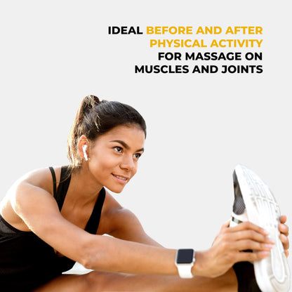 Dulac Arnica Body Massage Gel – Water-Based Cosmetic Massage Gel with Arnica Montana, Fast-Absorbing Lightweight Texture, Non-Greasy Feel, Dermatologically Tested, 3.38 Fl Oz DULÀC FARMACEUTICI 1982Buy Supplements Australia