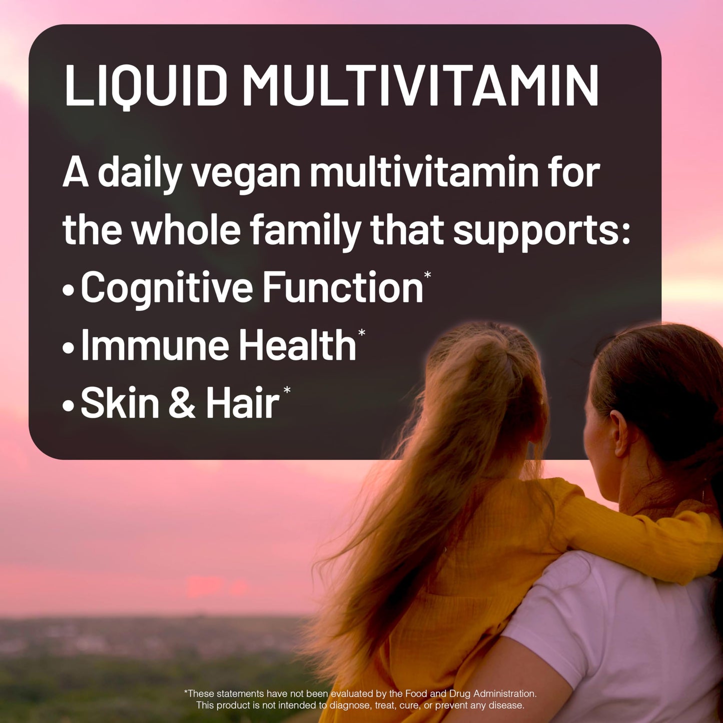 NatureWise Liquid Multivitamin for Women, Men of All Ages - Sugar Free, Vegan - Vitamins for Energy Levels, Beauty, Immune Health with Methylated B12 & Folate - Non-GMO - 30 fl oz(887 mL) NatureWiseBuy Supplements Australia