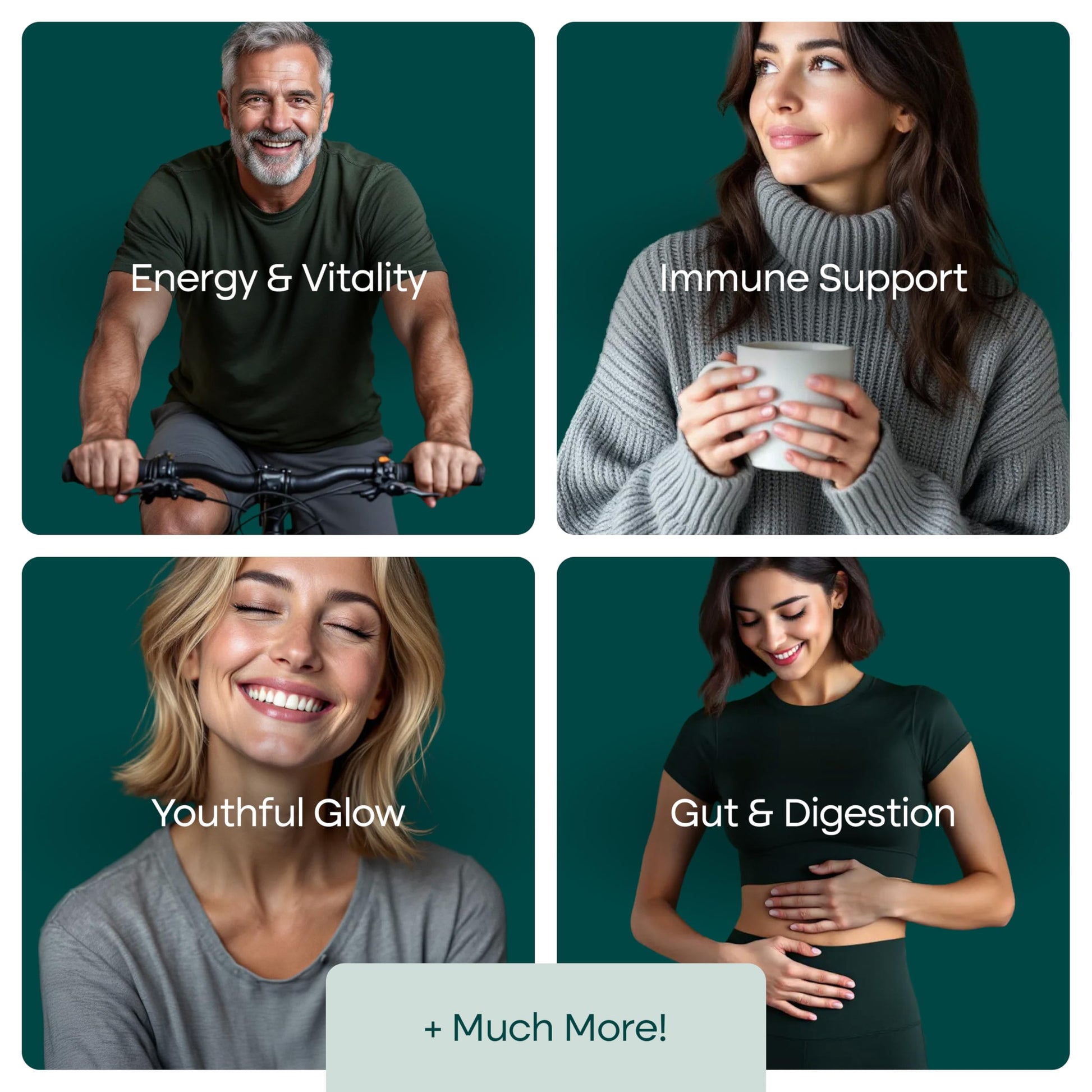 100% Organic Fruits and Veggies Supplement (USDA Organic - Made in USA) 180 Potent Fruits and Vegetable Capsules for Energy Boost & Daily Fruit and Vegetable Vitamins - Vegan, Non-GMO, Gluten-Free Etta VitaBuy Supplements Australia