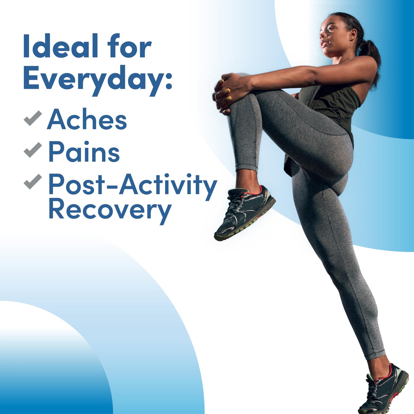 Penetrex Advanced Joint & Muscle Pain Relief Cream, 2 Oz - Natural Menthol 5% External Analgesic with A Blend of Antioxidants: Arnica, Peppermint Oil & Vitamin C PenetrexBuy Supplements Australia