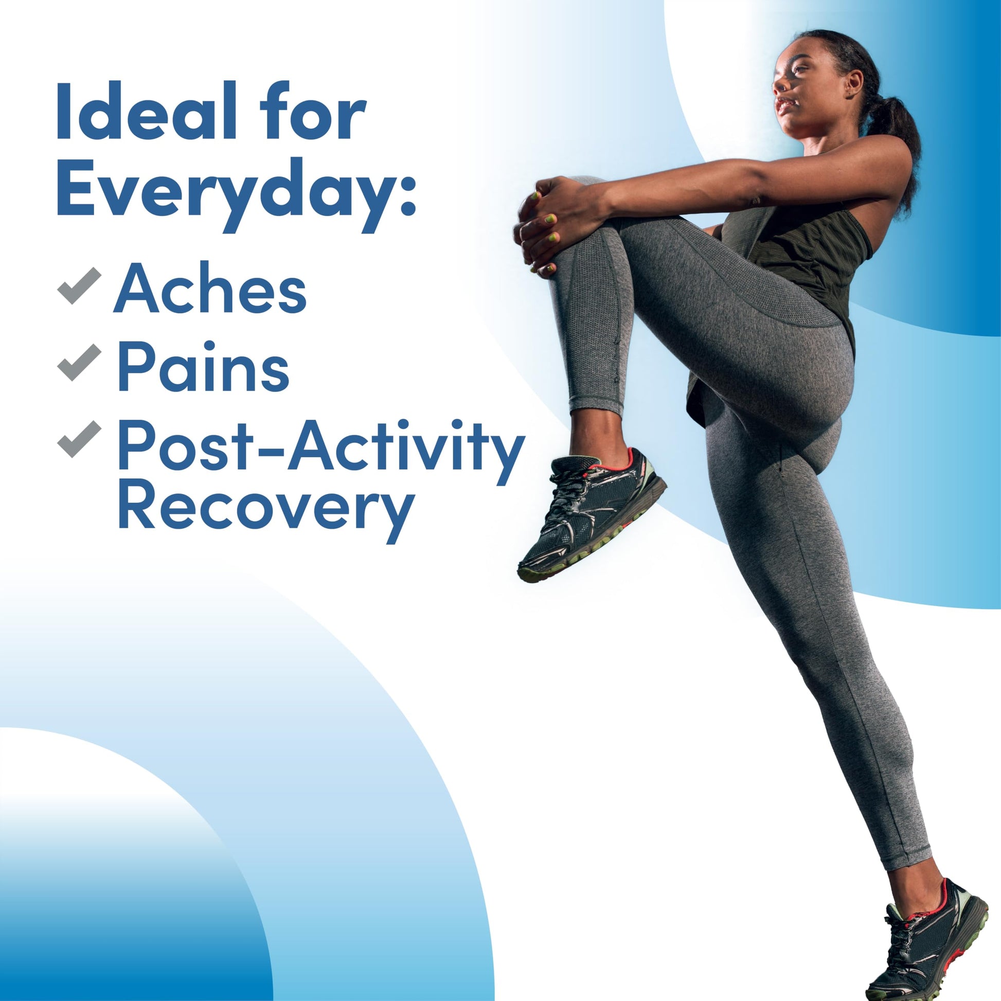 Penetrex Advanced Joint & Muscle Pain Relief Cream, 2 Oz - Natural Menthol 5% External Analgesic with A Blend of Antioxidants: Arnica, Peppermint Oil & Vitamin C PenetrexBuy Supplements Australia