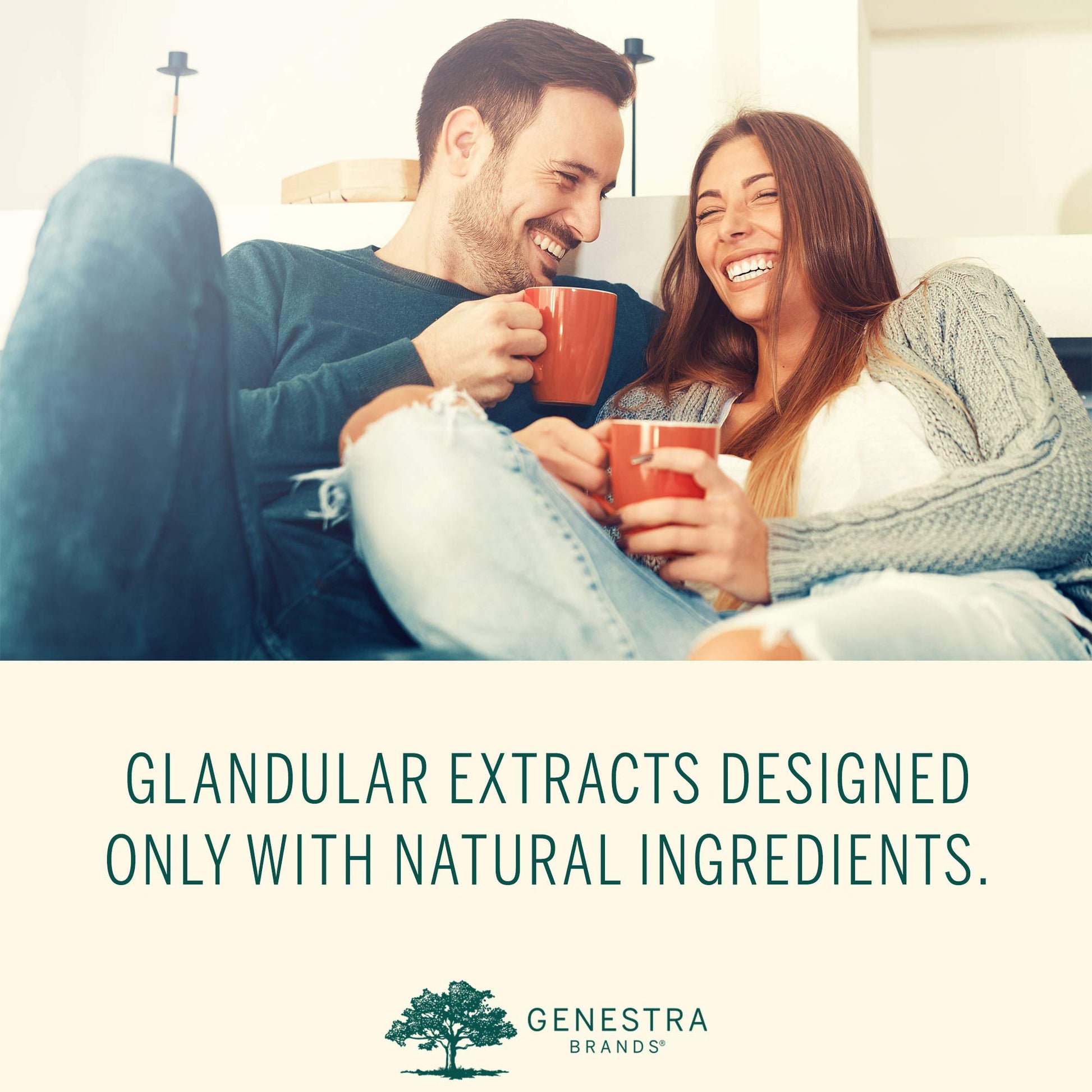 Genestra Brands Can Albex 500X | Candida Albicans Homeopathic Remedy in Liquid Form | 1 fl. oz. Genestra BrandsBuy Supplements Australia