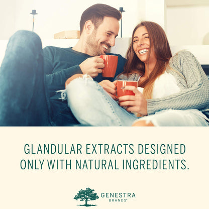 Genestra Brands Can Albex 500X | Candida Albicans Homeopathic Remedy in Liquid Form | 1 fl. oz. Genestra BrandsBuy Supplements Australia