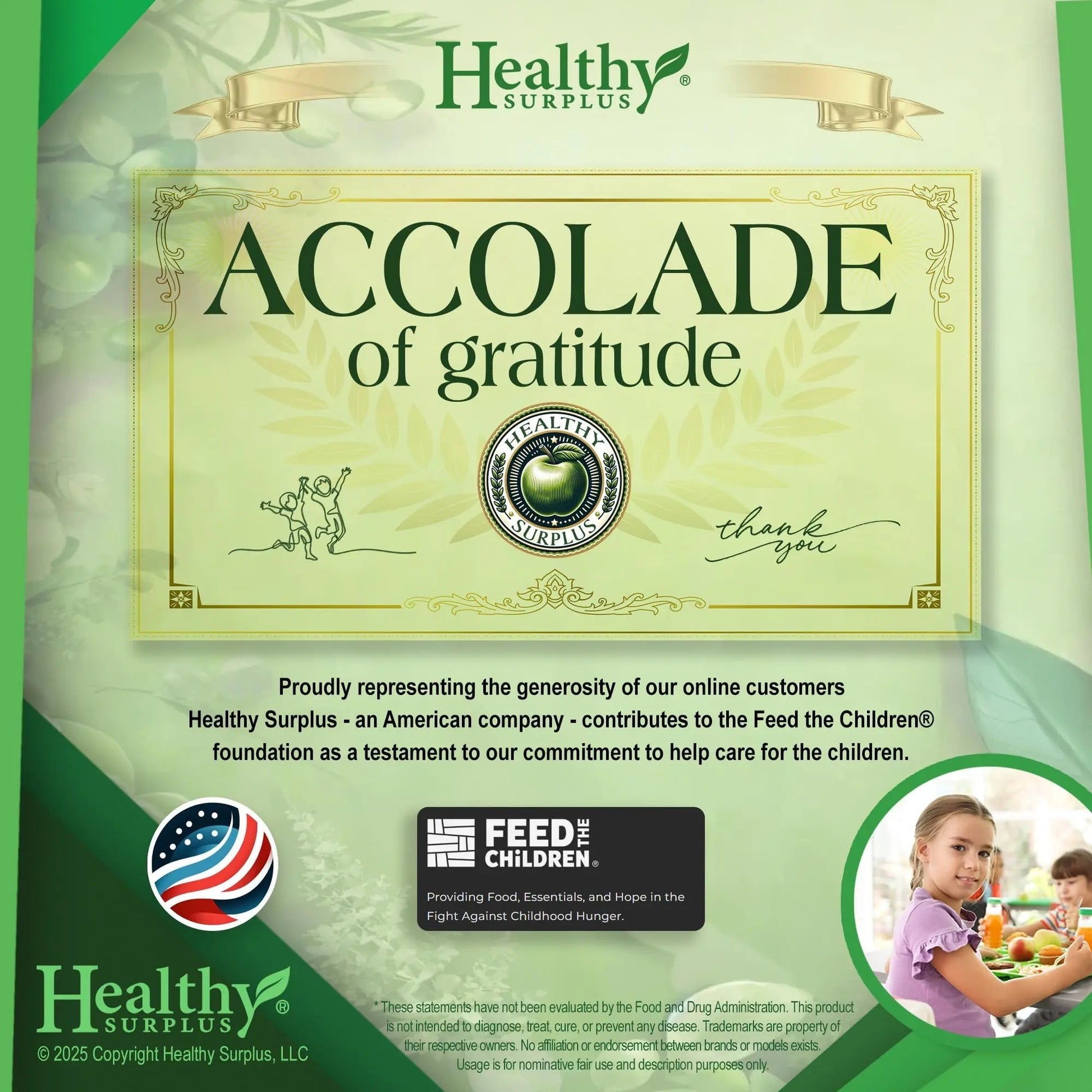 Healthy Surplus Equate One Daily Women's Multivitamin/Multimineral Supplement 100 Tablets and Vital Volumes Vitams Healthy Surplus