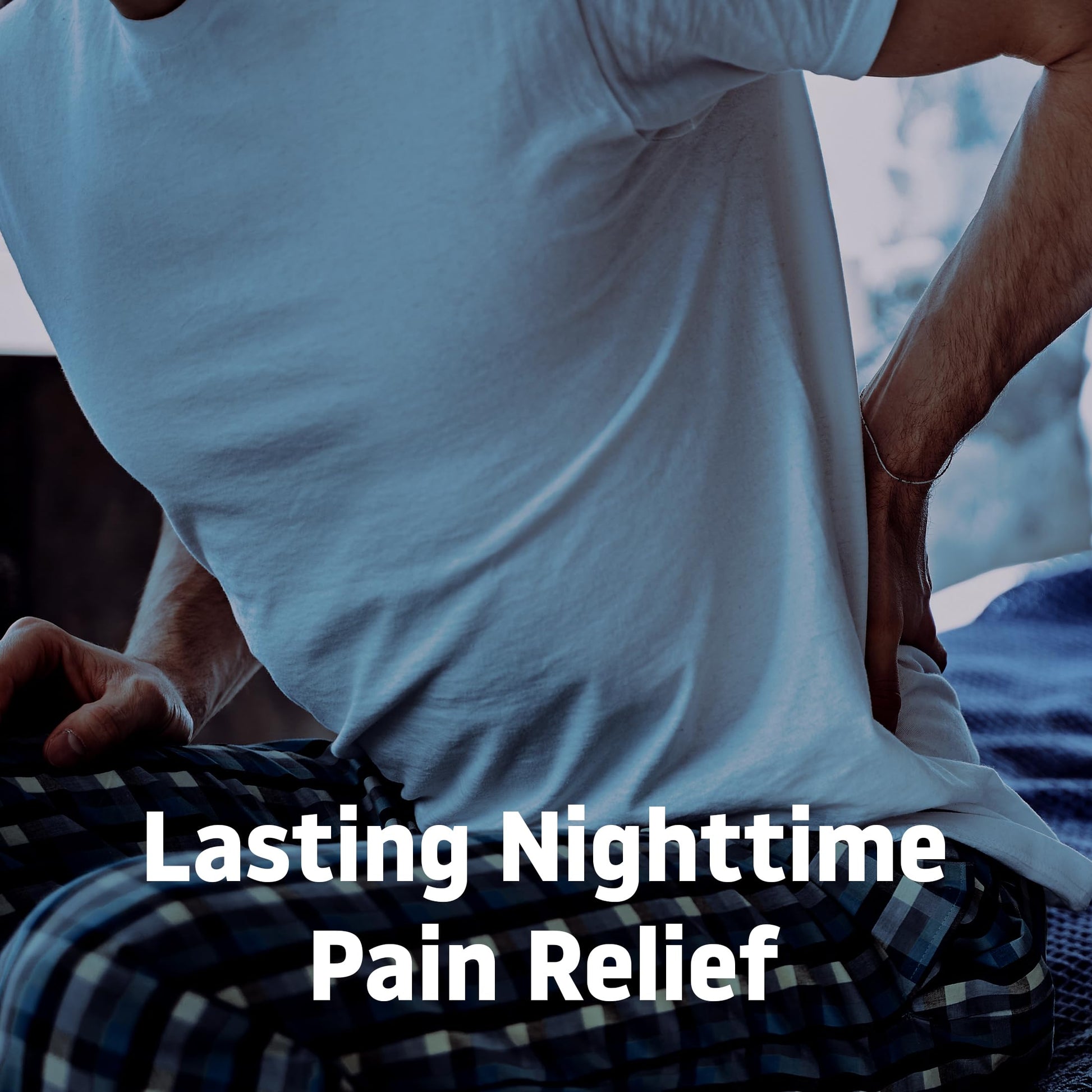 Theraworx Nighttime Maximum Strength Pain Relief Roll-on with Lidocaine – 2.5 oz - 2 Count TheraworxBuy Supplements Australia