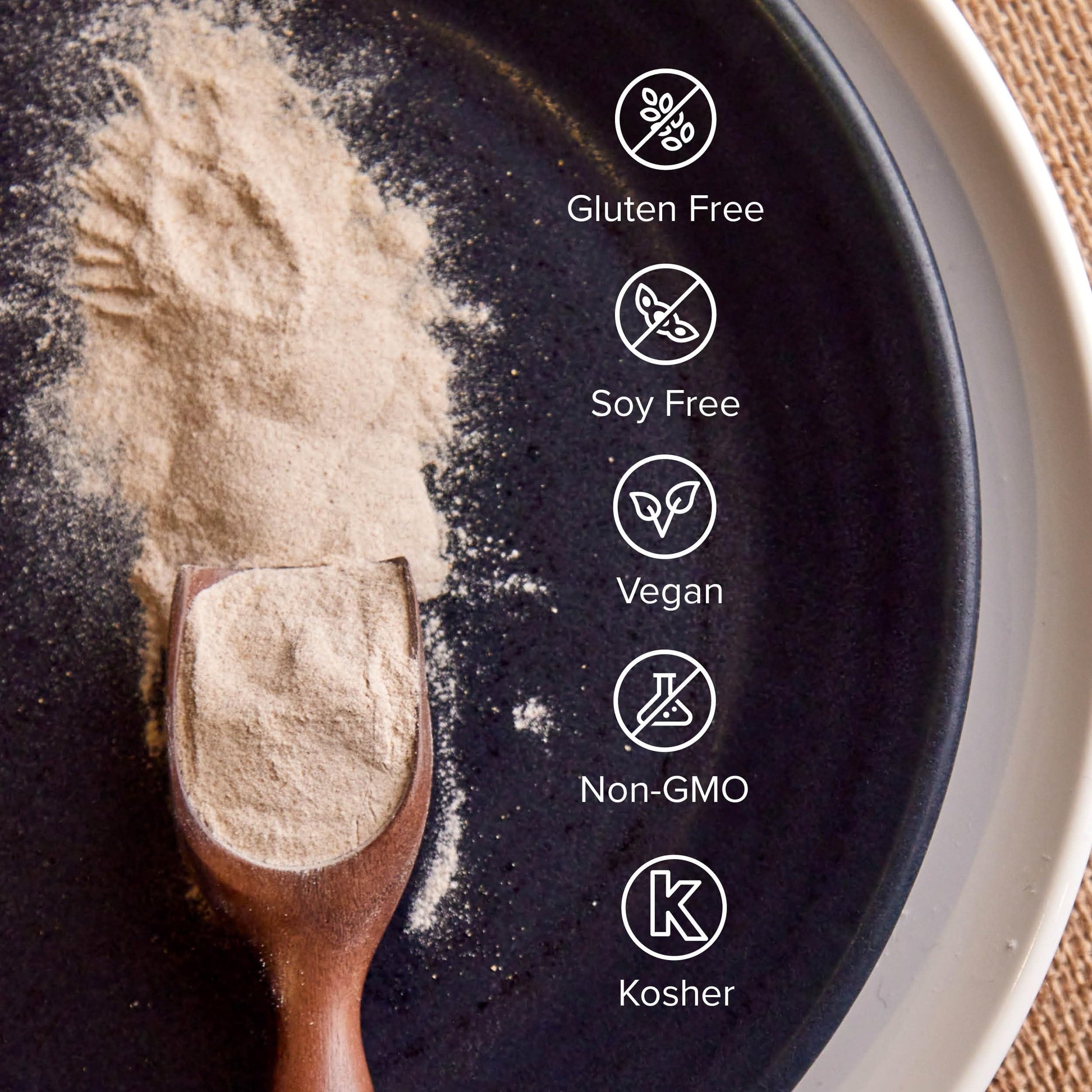 Isagenix Immune Shake Booster - Supports Healthy Immune Function with Wellmune® Beta-Glucans & Mushroom Blend - Unflavored Powder for Easy Mixing - Good Source of Fiber - No Artificial Ingredients IsagenixBuy Supplements Australia