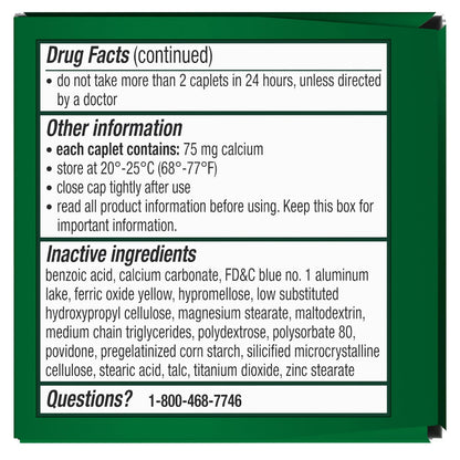 Excedrin PM for Headache Relief, Acetaminophen 250mg, Aspirin 250mg, Diphenhydramine Citrate 38mg, Pain Reliever, Nighttime Sleep-Aid, 100 Count ExcedrinBuy Supplements Australia