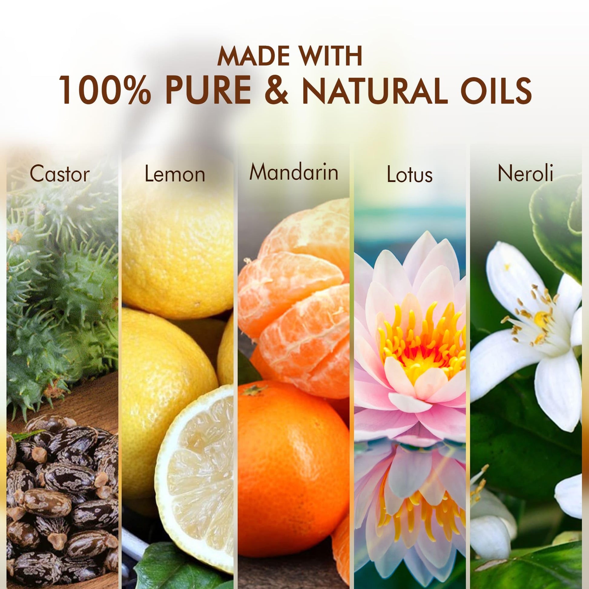 Majestic Pure Linen Spray | All Natural Fragrance | Spray for Pillows, Bedding, Sheets, Clothing MAJESTIC PUREBuy Supplements Australia