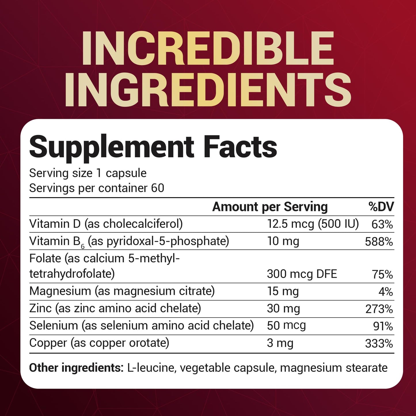 Dr. Berg Zinc 30mg Enhanced with Magnesium, Vitamin D3, Selenium, & Copper - Zinc Supplements for Men & Women - Chelated Zinc for Immune, Skin