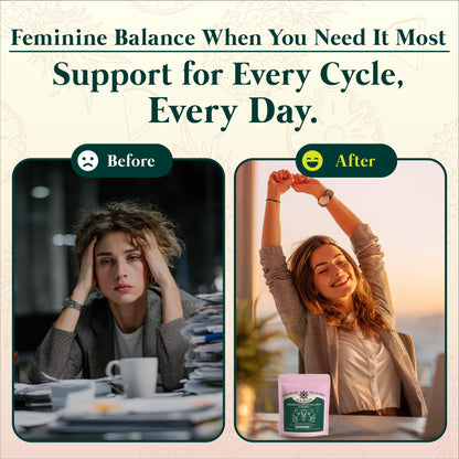 Premium Feminine Balance Gummies for Women - Hawaiian Pineapple Gummies for Women PH Balance Wellness, Immune Support, Vegan Daily Supplement for Odor and Flora Health , 60 Counts - 30 Servings AurablissBuy Supplements Australia