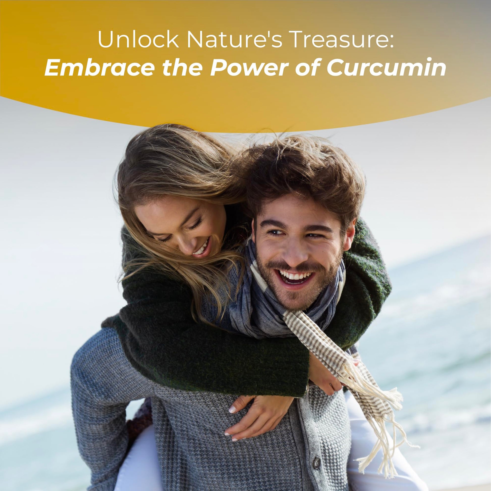 PUREHEALTH RESEARCH Curcumin Extract - High Absorption Turmeric Supplement for Robust Immune Support - Joint Support for Overworked Joints and Muscles - Powered by Curcugen x39 Bioavailable - 1 Bottle PUREHEALTH RESEARCHBuy Supplements Australia