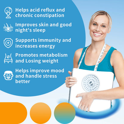 ZEBORA Probiotics for Women, Men and Kids, Prebiotics and Probiotics Powder ZEBORABuy Supplements Australia