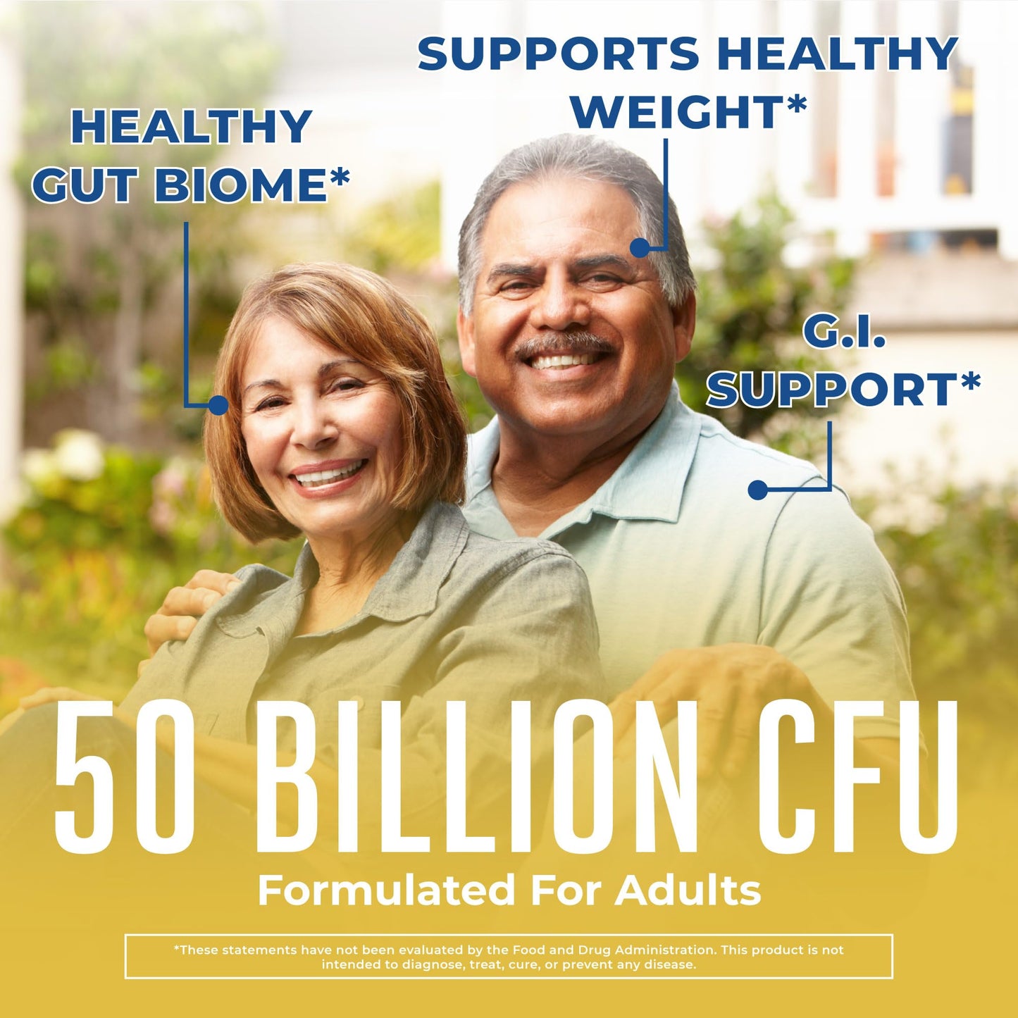 MaryRuth's Probiotics Capsule for Women & Men | Weight Management | Digestive & Gut Health MaryRuth OrganicsBuy Supplements Australia