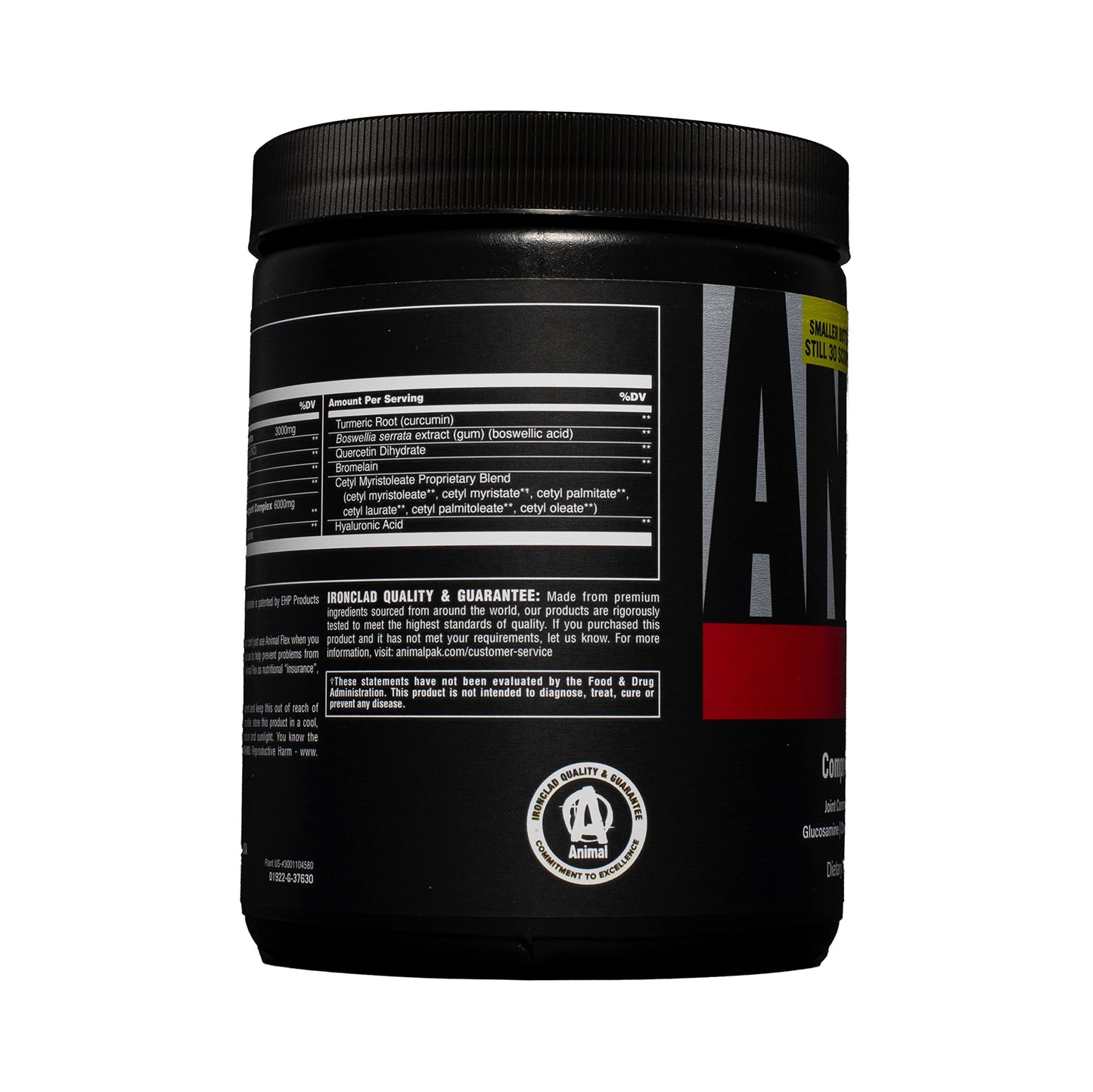 Animal Flex All-in-one Complete Joint Supplement, Turmeric Root Curcumin, Collagen AnimalBuy Supplements Australia