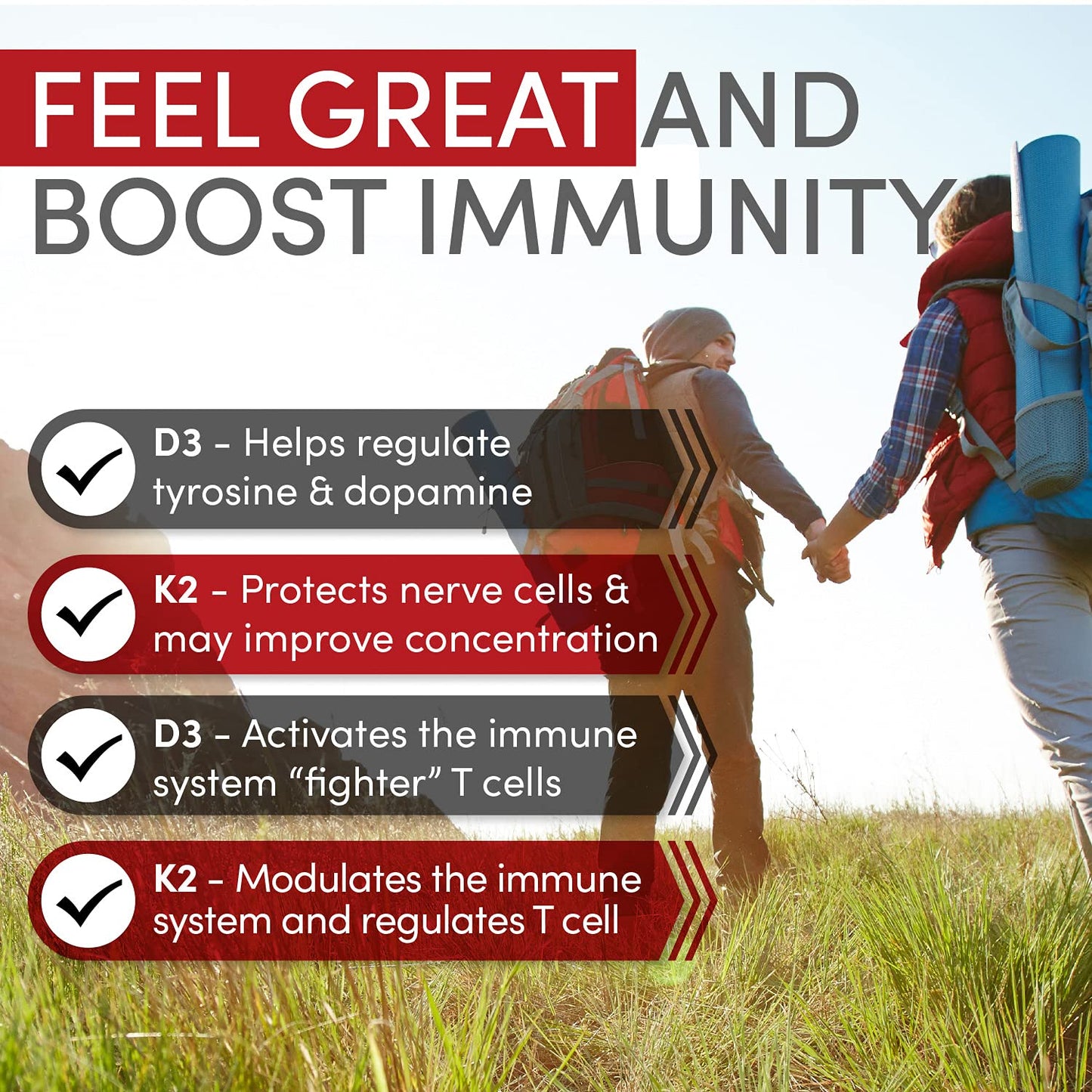 Arthur Andrew Medical, KD Ultra, Immunity, Heart and Bone Health, 90 Capsules Arthur Andrew MedicalBuy Supplements Australia