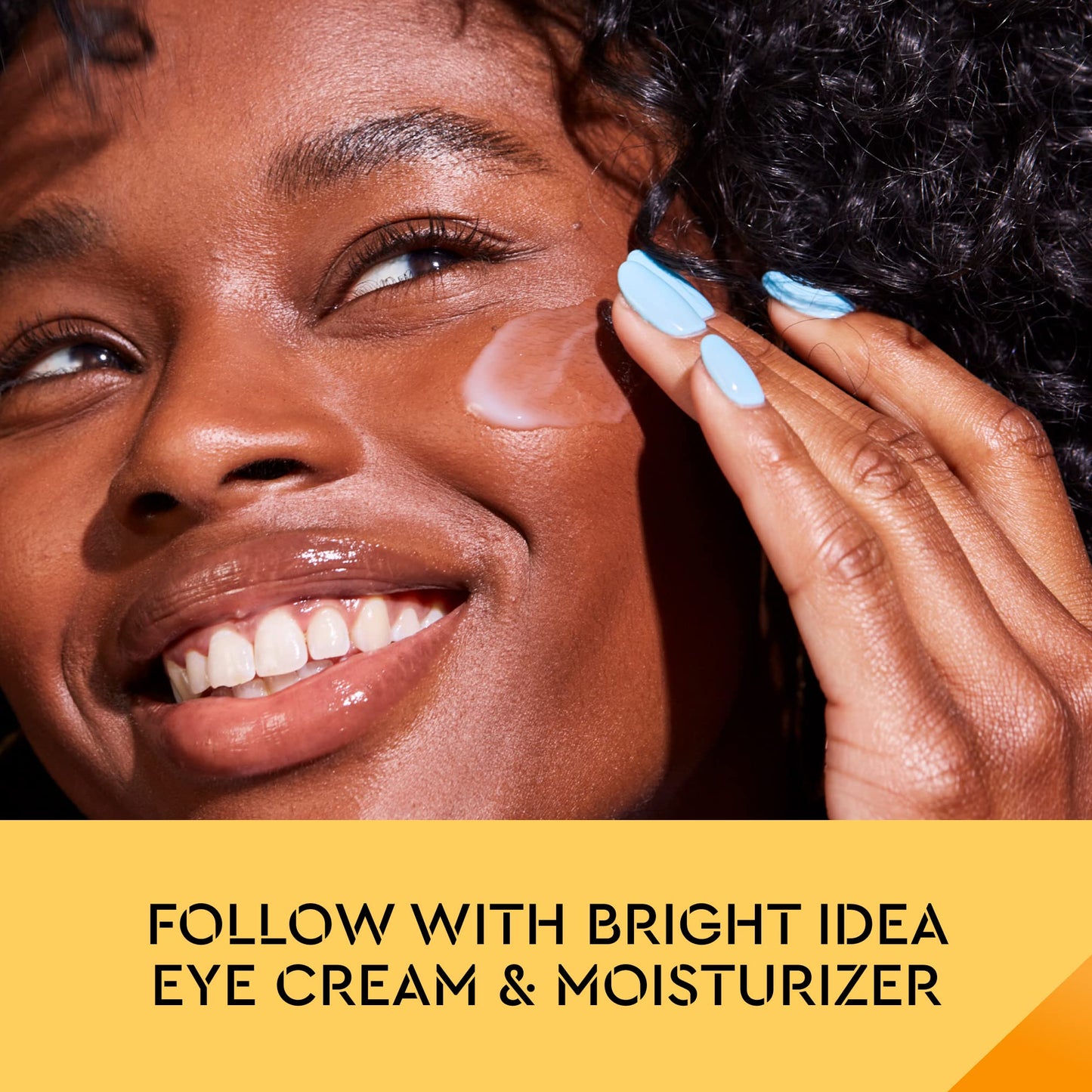 Bliss Bright Idea Vitamin C + Tri-Peptide Brightening Serum - 1 Fl Oz - Hydrating BlissBuy Supplements Australia