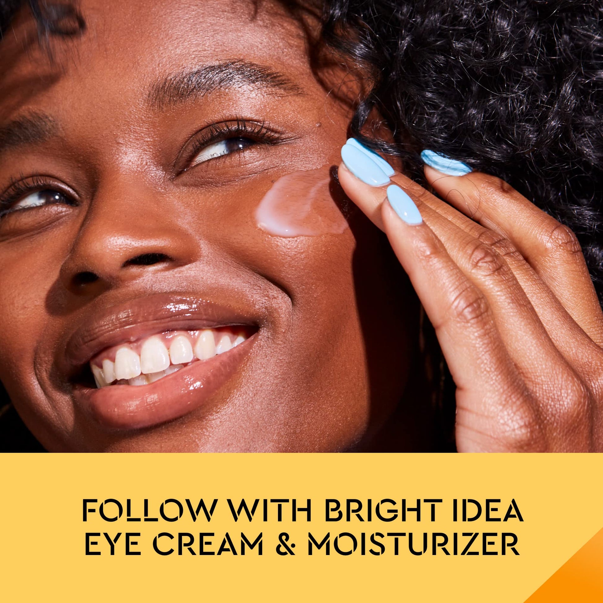 Bliss Bright Idea Vitamin C + Tri-Peptide Brightening Serum - 1 Fl Oz - Hydrating BlissBuy Supplements Australia
