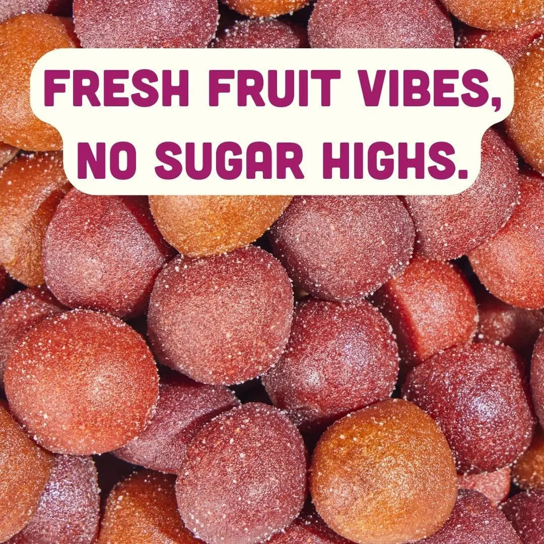 Llama Naturals Real Fruit Multivitamin Gummies | Kids & Women's Whole Food-Based Vitamins | No Added Cane Sugar | Llama NaturalsBuy Supplements Australia