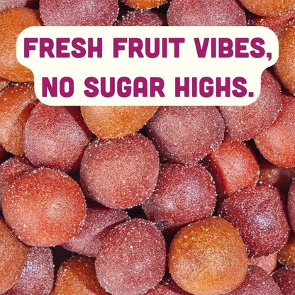 Llama Naturals Real Fruit Multivitamin Gummies | Kids & Women's Whole Food-Based Vitamins | No Added Cane Sugar | Llama NaturalsBuy Supplements Australia