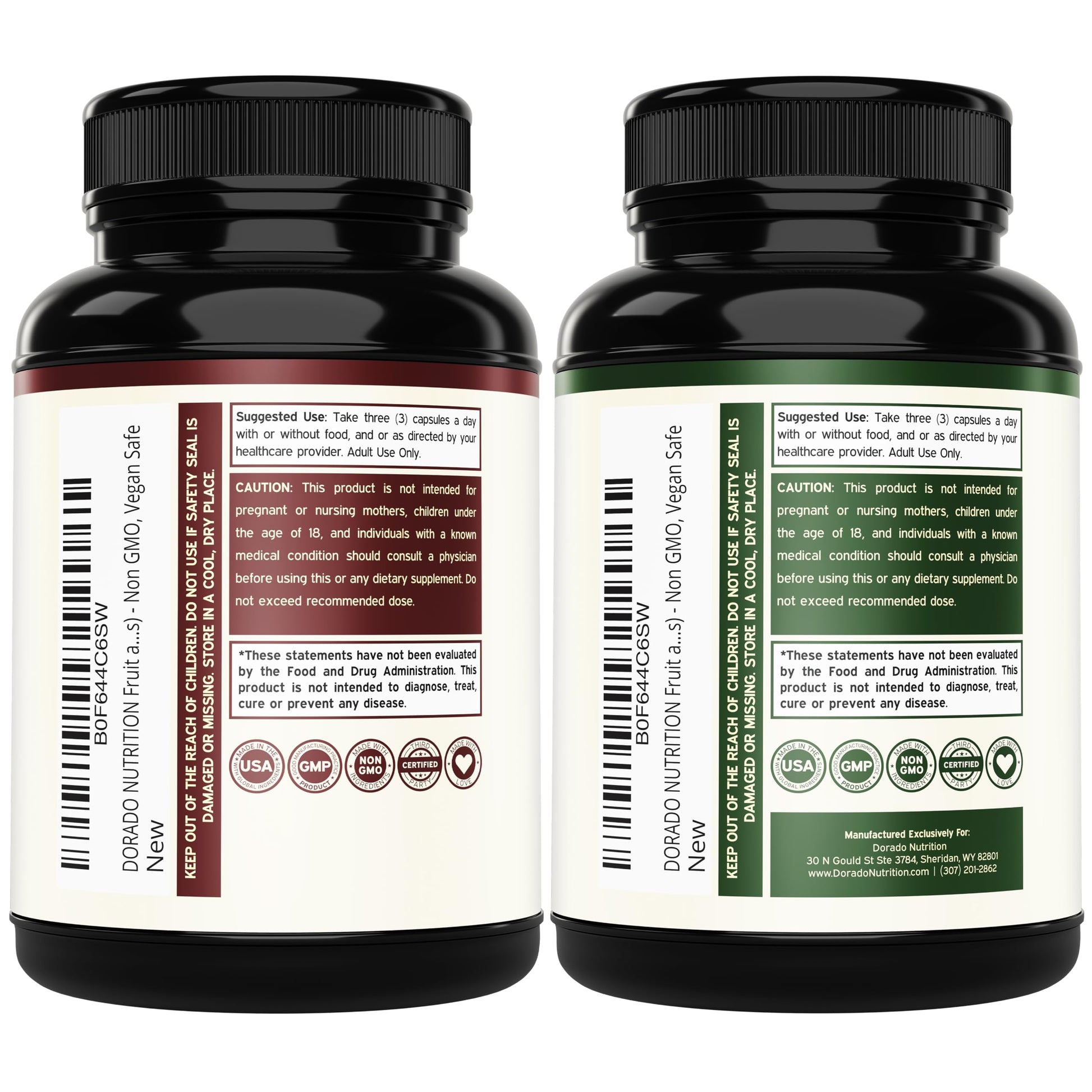 Fruit and Veggies Supplement (180 Capsules) Superfood Fruits and Vegetables Supplements for Adults - Premium Super Food for Energy and Immune Support - Veggies Capsules - Non-GMO & Vegan - USA Made DORADO NUTRITIONBuy Supplements Australia