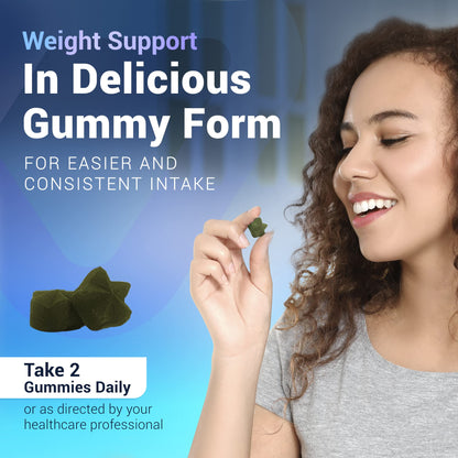 SLIMt Weight Loss & Appetite Control Gummies, Thermogenic Metabolism Booster WELLNESSPATH RX & HEALTH SOLUTIONSBuy Supplements Australia