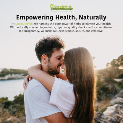 Peruvian Maca Root Capsules 150 ct. Powerful Maca Blend of Yellow Red & Black Maca Root with Black Pepper. All Natural NonGMO Vegan No Stearate No Rice Powder No Silica No Filler GoodlifePickBuy Supplements Australia