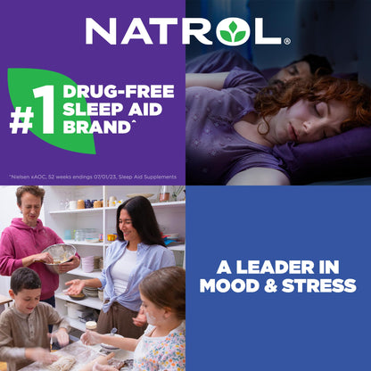 Natrol JuiceFestiv, Vitamins and Supplements for Nutrition & Well-Being, Antioxidants for Cellular Health, 90 Capsules