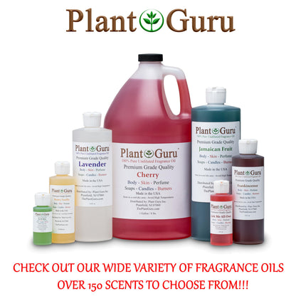 Dipropylene Glycol DPG 4 fl. oz. - Fragrance Grade Carrier Oil - Great for Incense Making Plant GuruBuy Supplements Australia