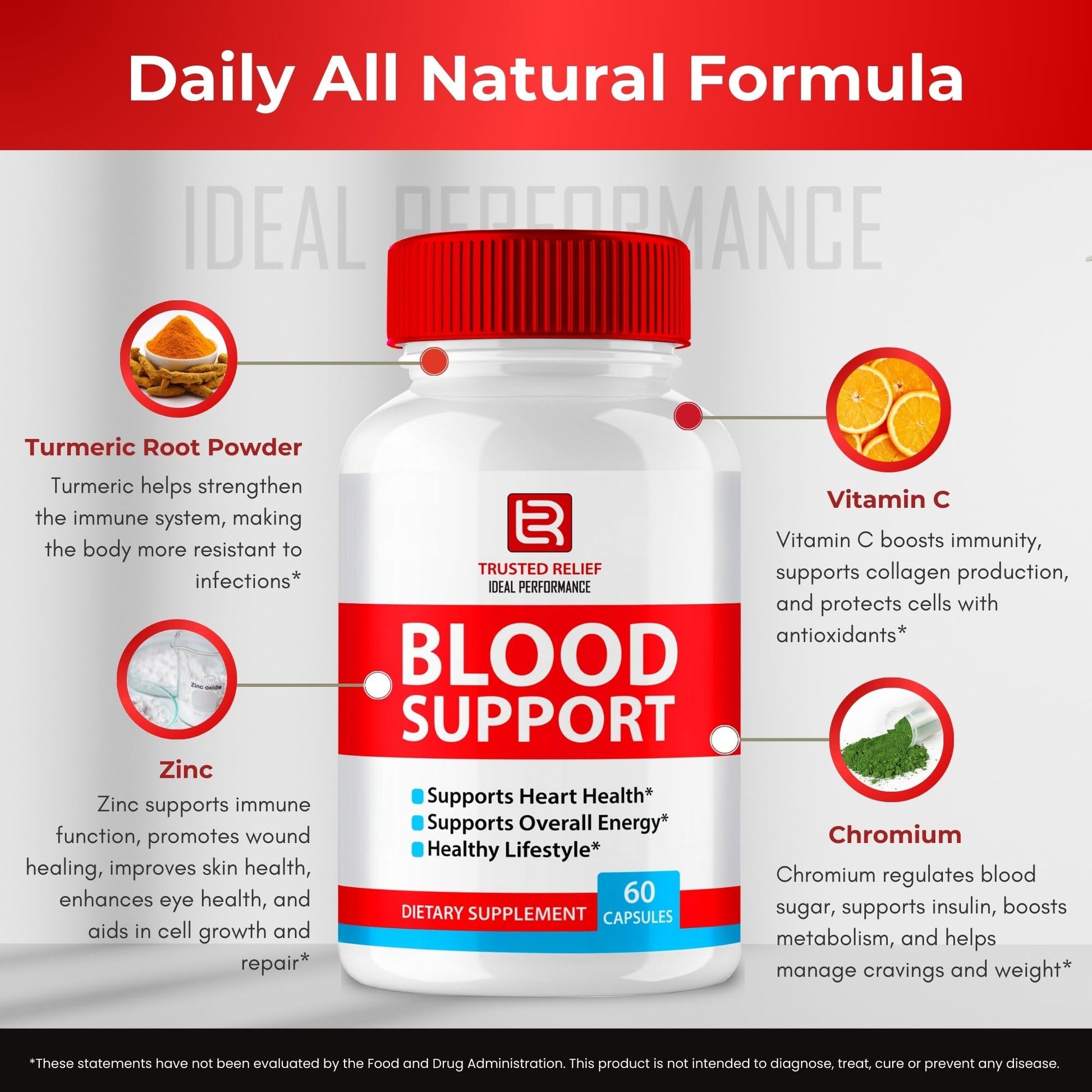 Trusted Relief Capsules, Trusted Relief Support Supplement Pills - Maximum Strength, TrustedRelief Health & Wellness, Trusted Relief All Natural Formula, TrustedRelief Capsules Reviews (2 Pack) IDEAL PERFORMANCEBuy Supplements Australia