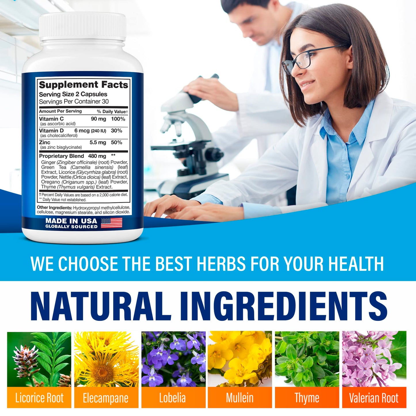 LUNGWELL Quit Smoking Aid - Made in USA - Helps to Clear Lungs & Stop LUNGWELLBuy Supplements Australia