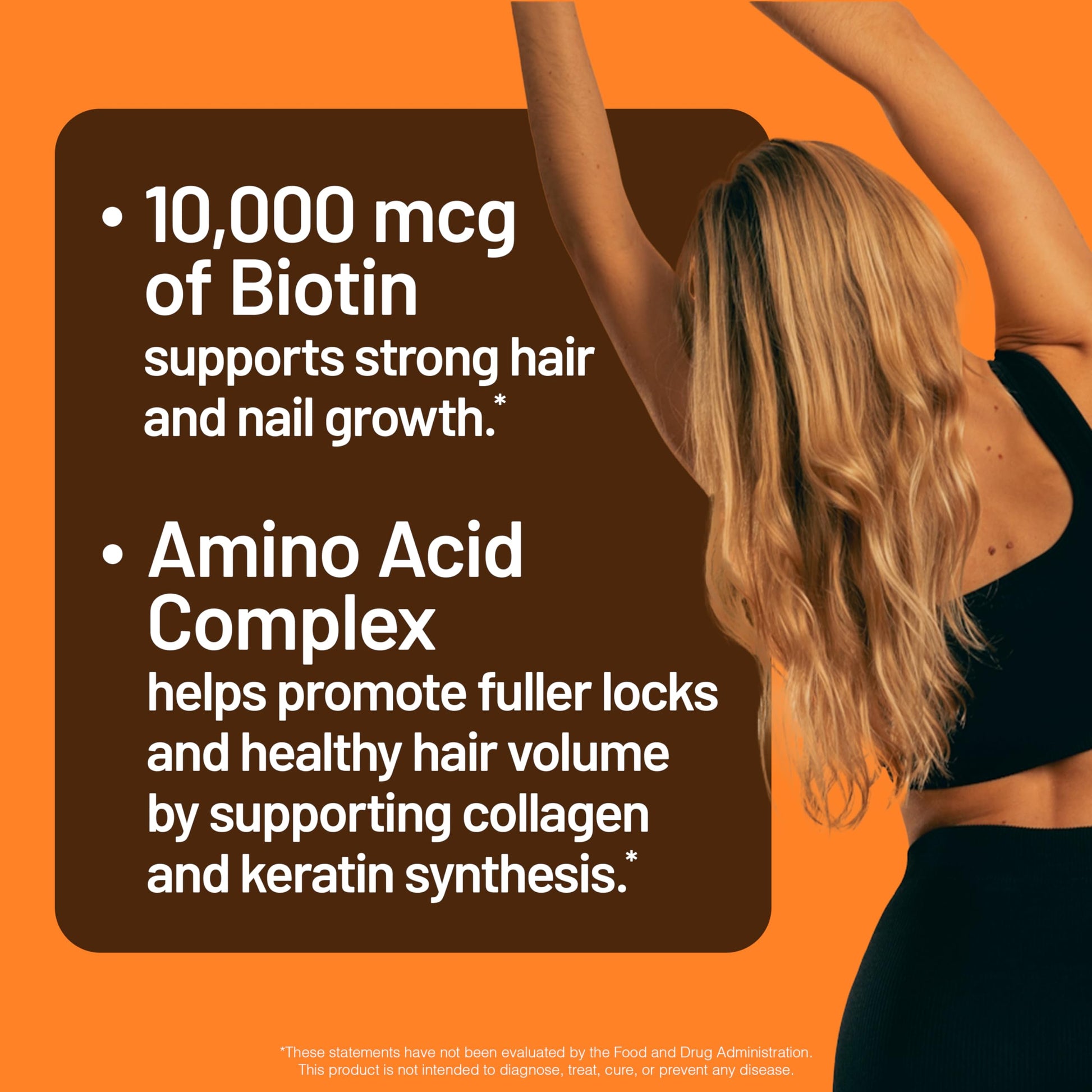NatureWise Liquid Multivitamin Hair Growth for Women & Men + Tocogaia® for Hair Growth & Skin Elasticity Support + Biotin, Vitamin D, E, B NatureWiseBuy Supplements Australia