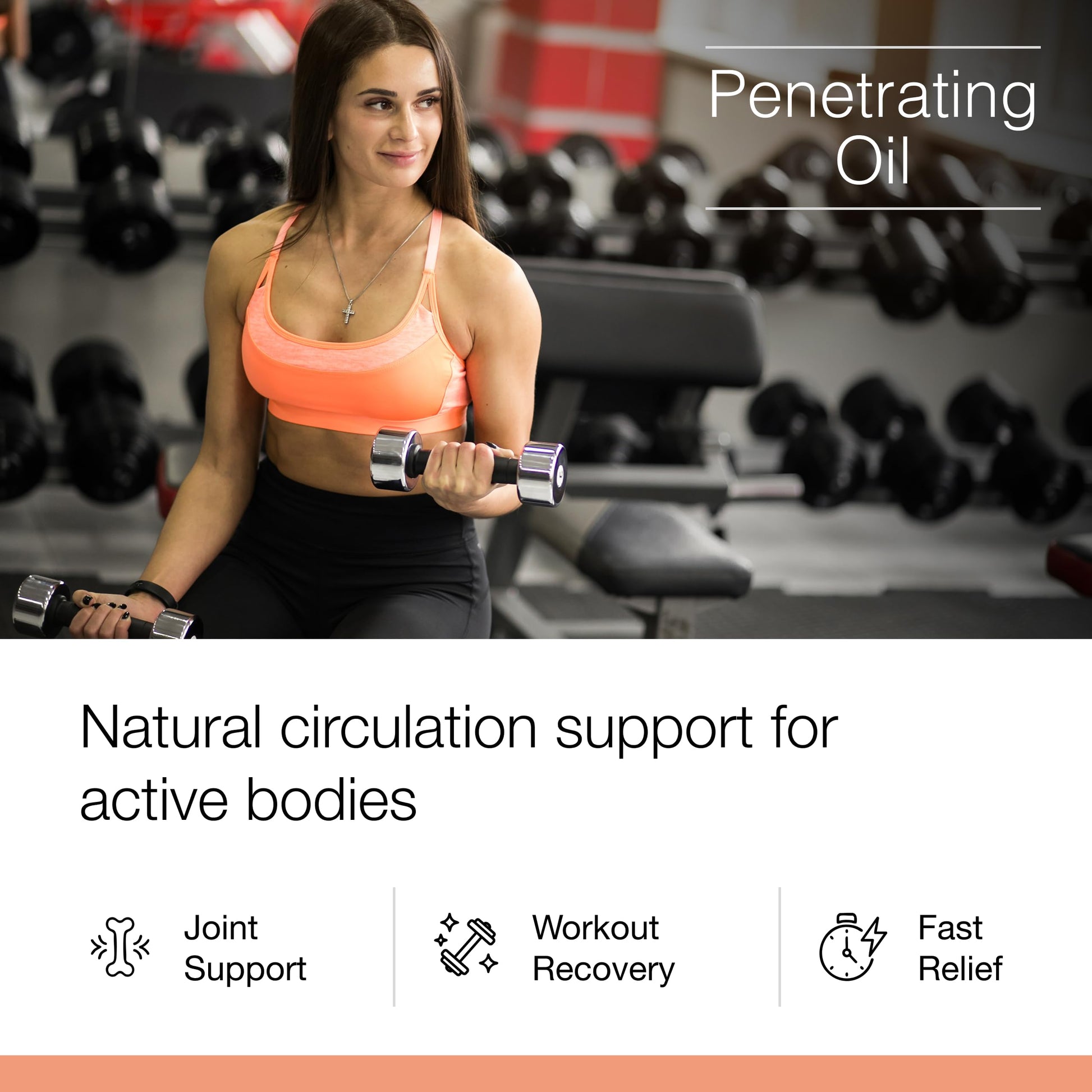 Dr. Schulze's Deep Tissue Oil | Powerful Herbal Support for Muscles, Tendons and Joints Dr. Schulze'sBuy Supplements Australia