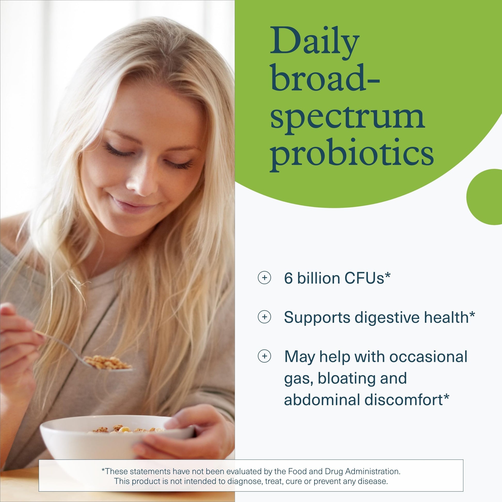 Youtheory Spore Probiotic - Helps Gut Health* - 6 Billion CFU with Prebiotics - Supports Regular Bowel Movement & Diarrhea Relief* - Shelf Stable - 60 Vegetarian Capsules (30-Day Supply) YoutheoryBuy Supplements Australia