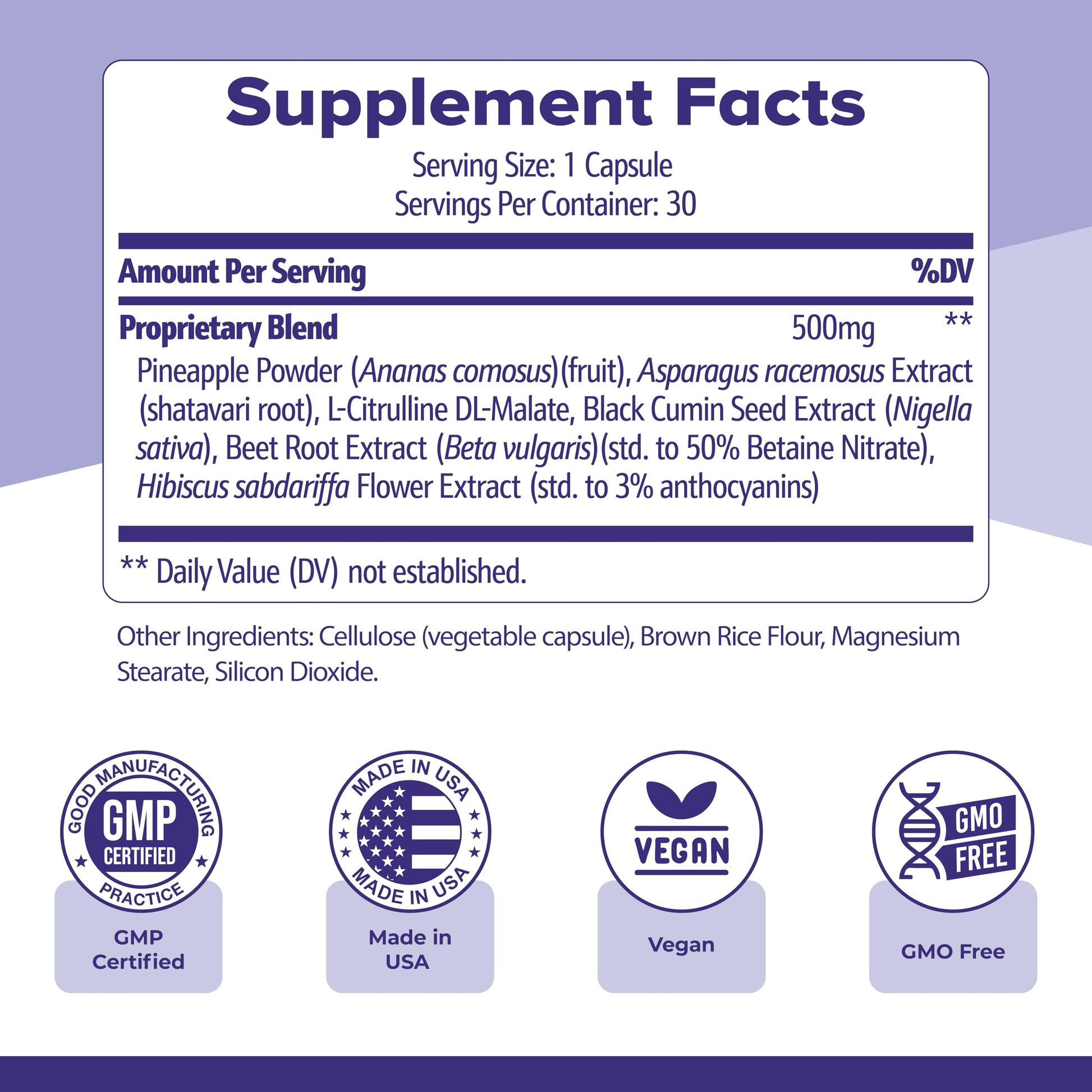 Nature’s NutriWave Flush Factor Plus - Original Formulated FlushFactorPlus for Leg Comfort, 100% Natural Ingredients, Made in USA, No Stimulants | 30 Capsules, 3 Month Supply Nature’s NutriWaveBuy Supplements Australia