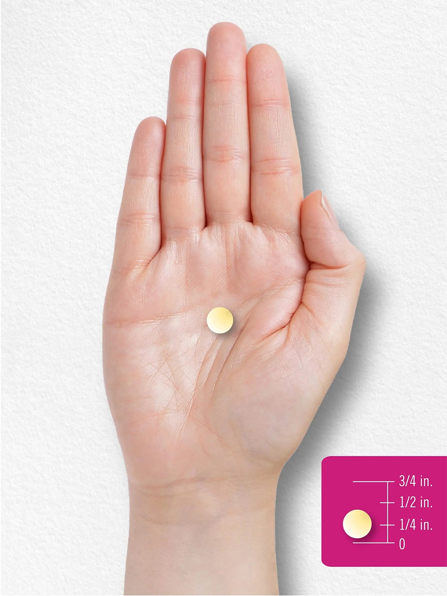 Carlyle Women's Daily Multivitamin and Multimineral Supplement | 365 Tablets | Beta-Carotene, Folic Acid and Vitamin D | Non-GMO, Gluten Free Pills CarlyleBuy Supplements Australia