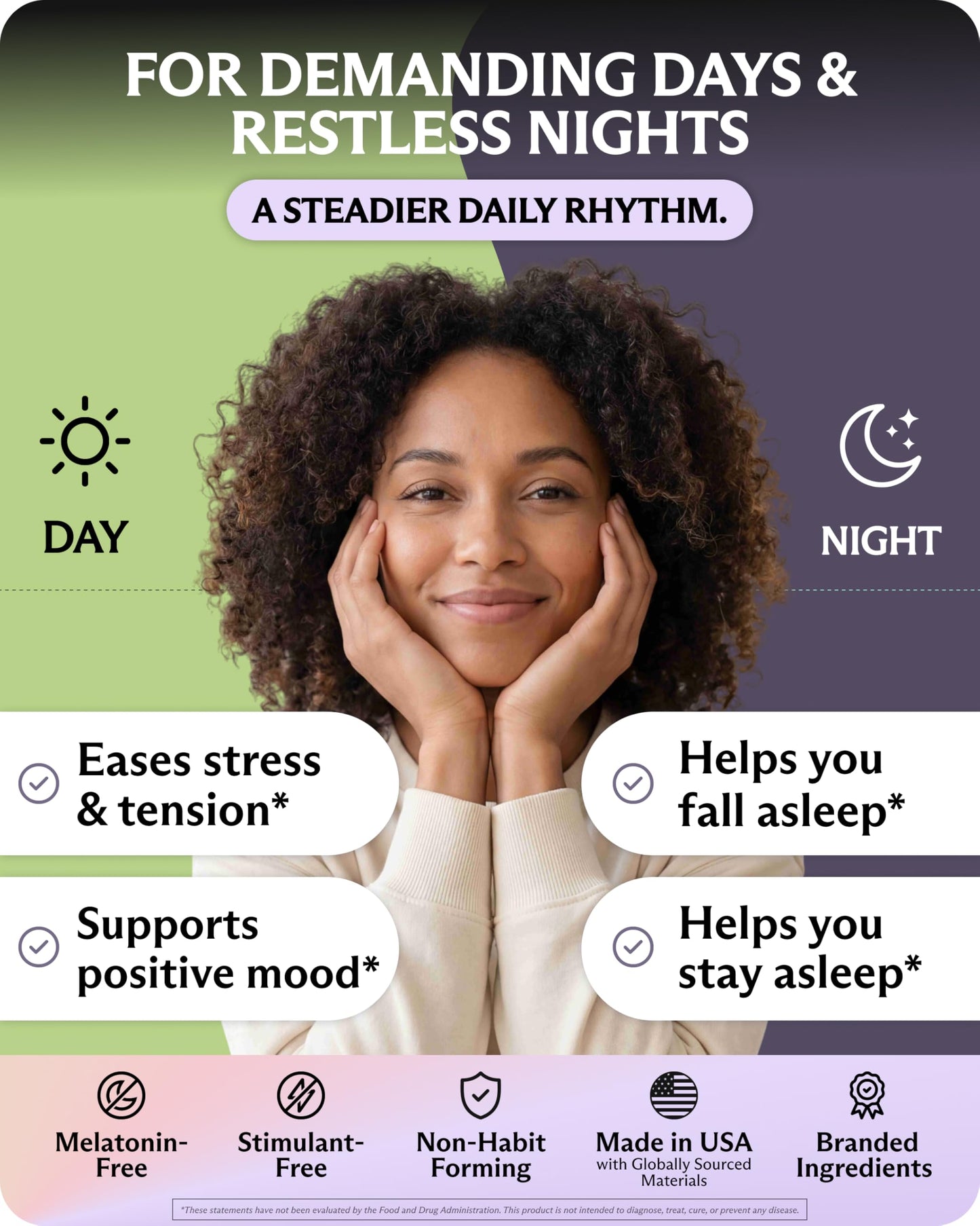 Evolance Saffron Supplements Extract for Stress & Mood Support – Affron 28mg, Magnesium Glycinate 1000mg, L-Theanine 200mg – High Absorption, Sleep & Focus Support, Melatonin-Free, 60 Veggie Capsules EvolanceBuy Supplements Australia
