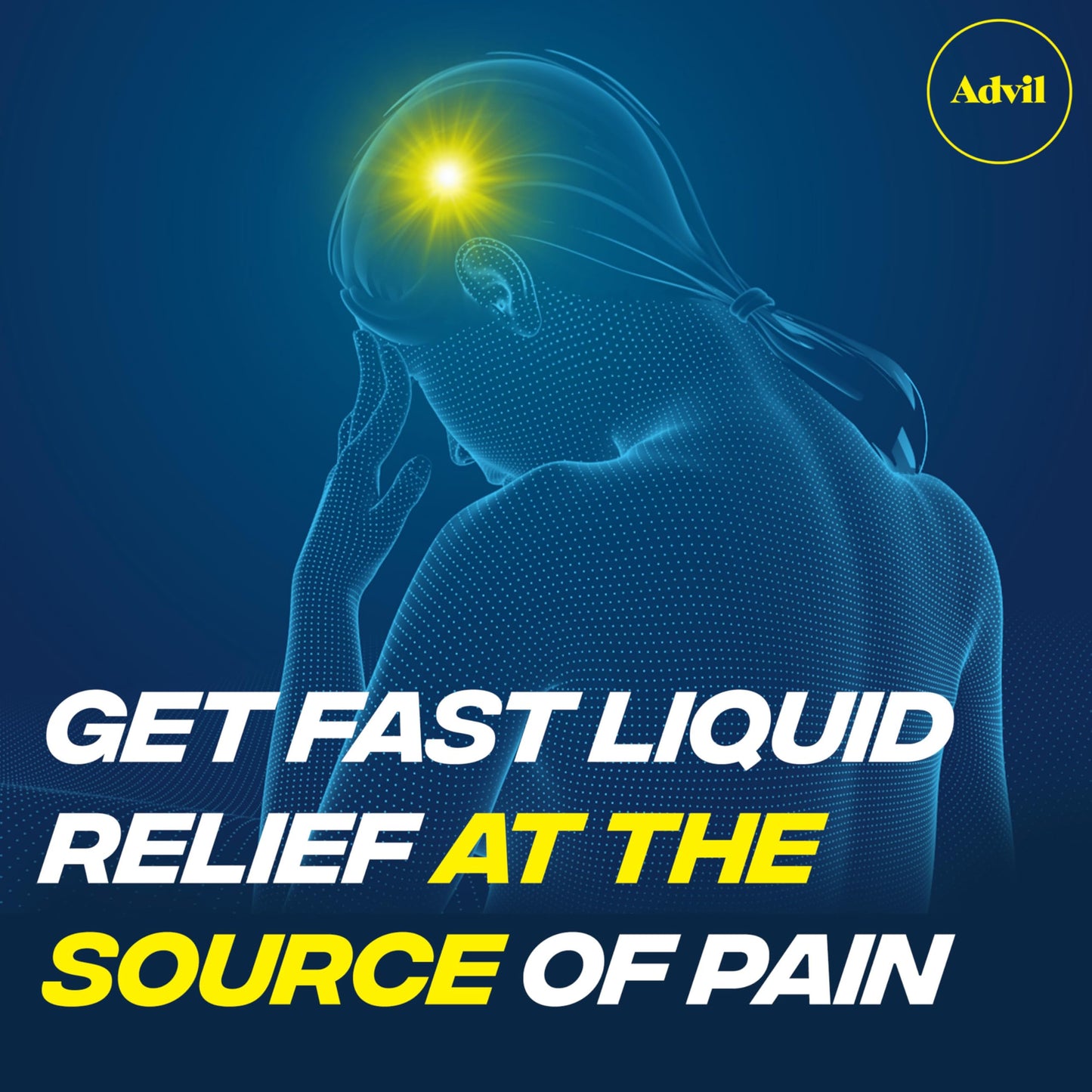 Advil Liqui-Gels Pain Reliever and Fever Reducer, Pain Medicine for Adults with Ibuprofen 200mg for Headache, Backache, Menstrual Pain and Joint Pain Relief - 200 Capsules, Advil PM Ibuprofen - 2 Ct AdvilBuy Supplements Australia