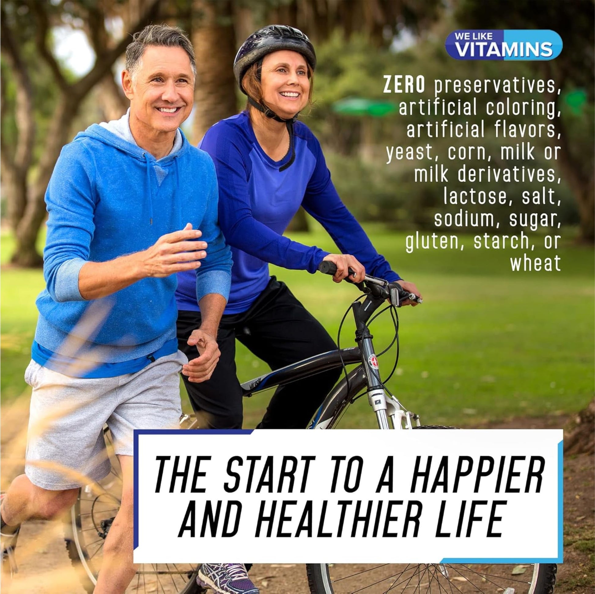 We Like Vitamins Phosphatidylserine Supplement with Gingko Biloba, Gotu Kola, DMAE - Improves Focus, Memory, Cognitive Function - Soy-Free 1000mg Memory Ultimate Complex - 100 Easy-to-Swallow Capsules We Like VitaminsBuy Supplements Australia