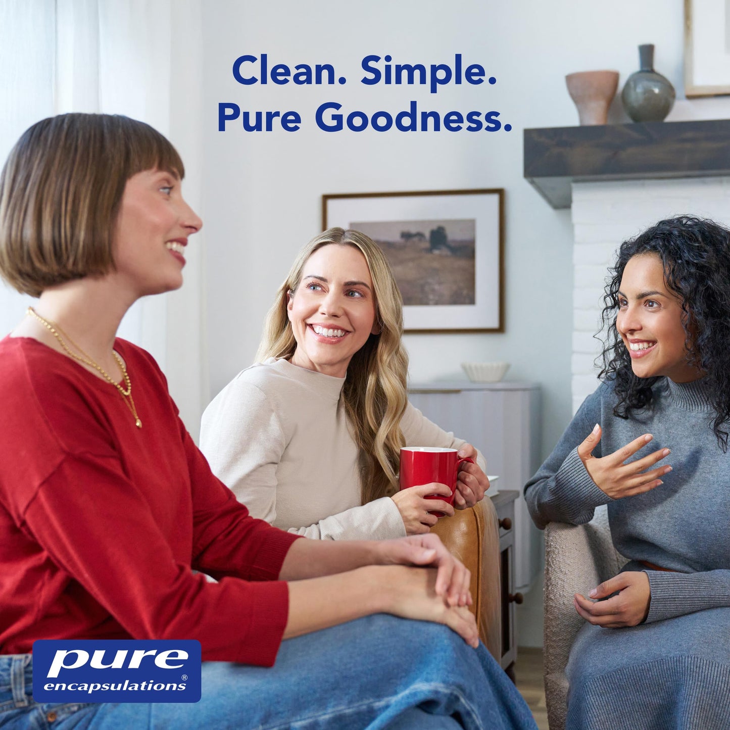 Pure Encapsulations GlucoFunction | Comprehensive Support for Healthy Carbohydrate Metabolism | 90 Capsules Pure EncapsulationsBuy Supplements Australia