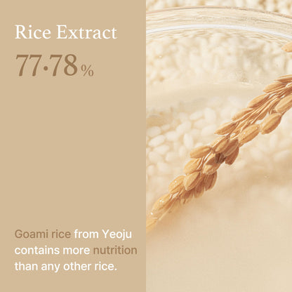 I'm From Rice Toner, 77.78% Rice Extract from Korea, Glow Essence with Niacinamide I'm fromBuy Supplements Australia