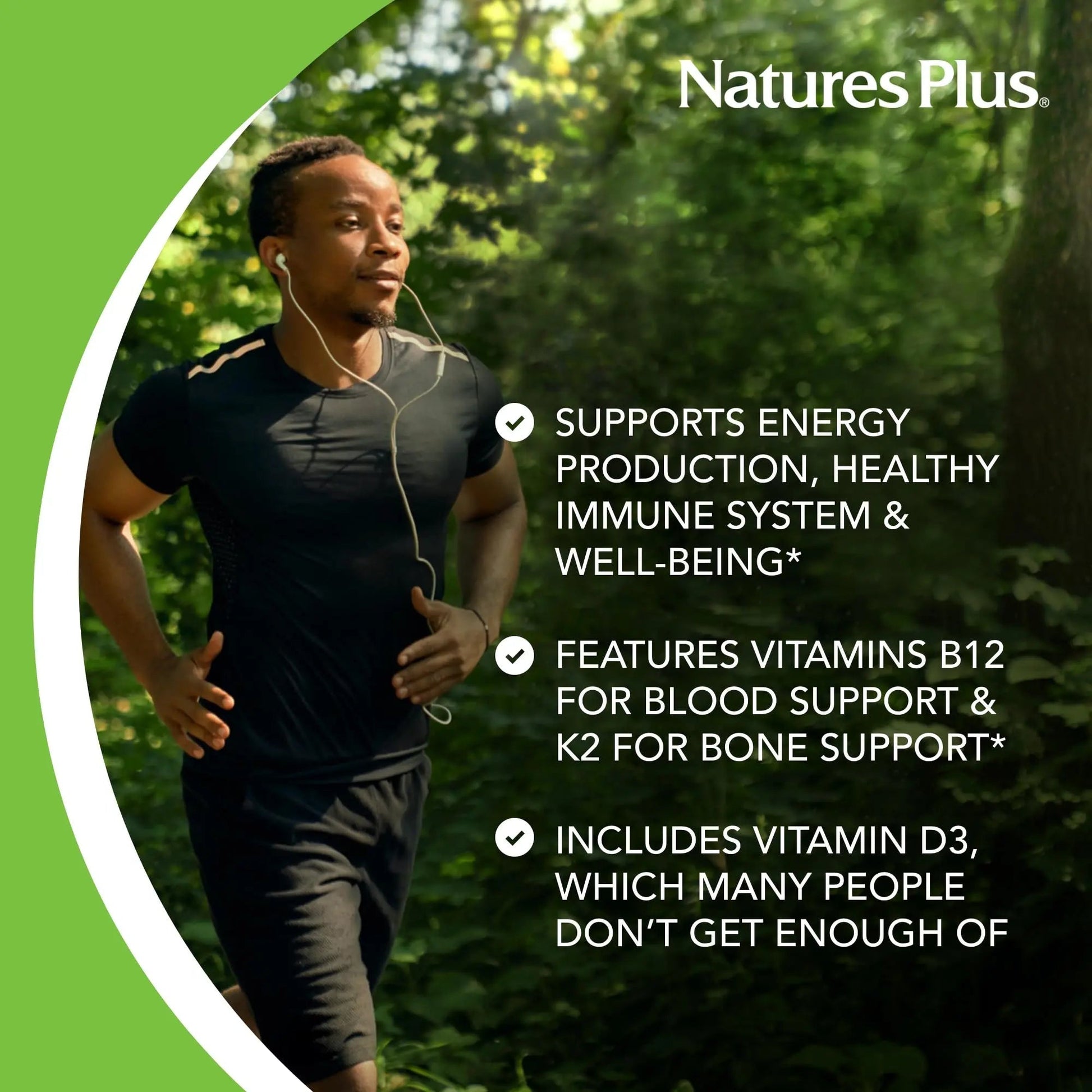 NaturesPlus Source of Life Gold Multivitamin Liquid 30 oz Supports Energy Production, Healthy Immune System & Well-Being Includes Vitamins D3, B12, K2 NaturesPlusBuy Supplements Australia