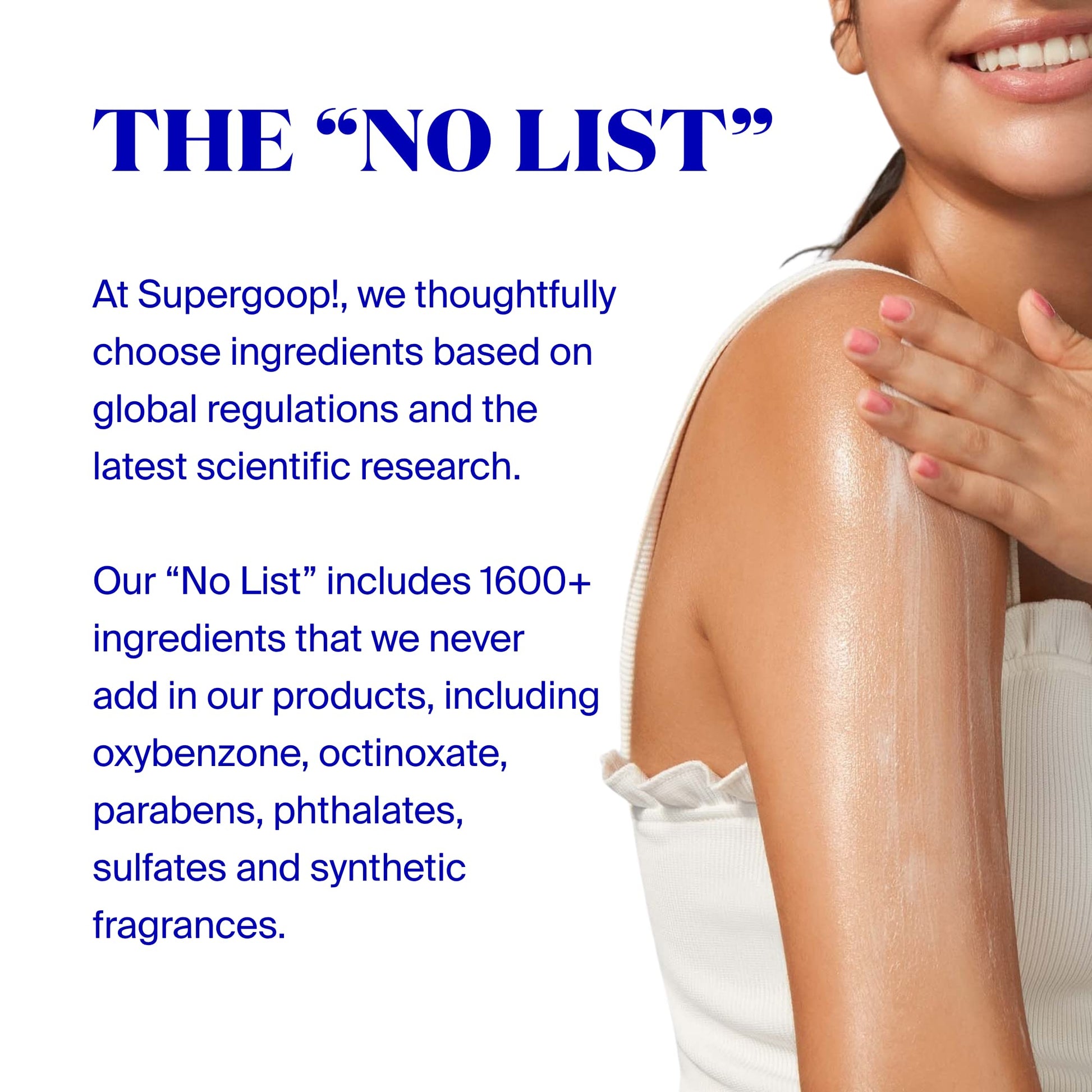 Supergoop! Unseen Sunscreen - SPF 40-1.7 fl oz - Invisible, Broad Spectrum Face Supergoop!Buy Supplements Australia