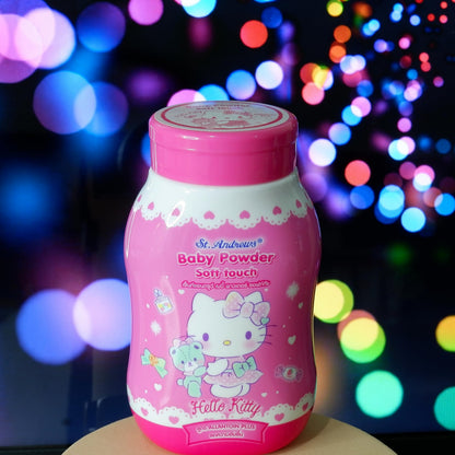 Body Powder for Women Girls Feminine Dusting Powder 1.76oz (Pack of 6) YARINBuy Supplements Australia