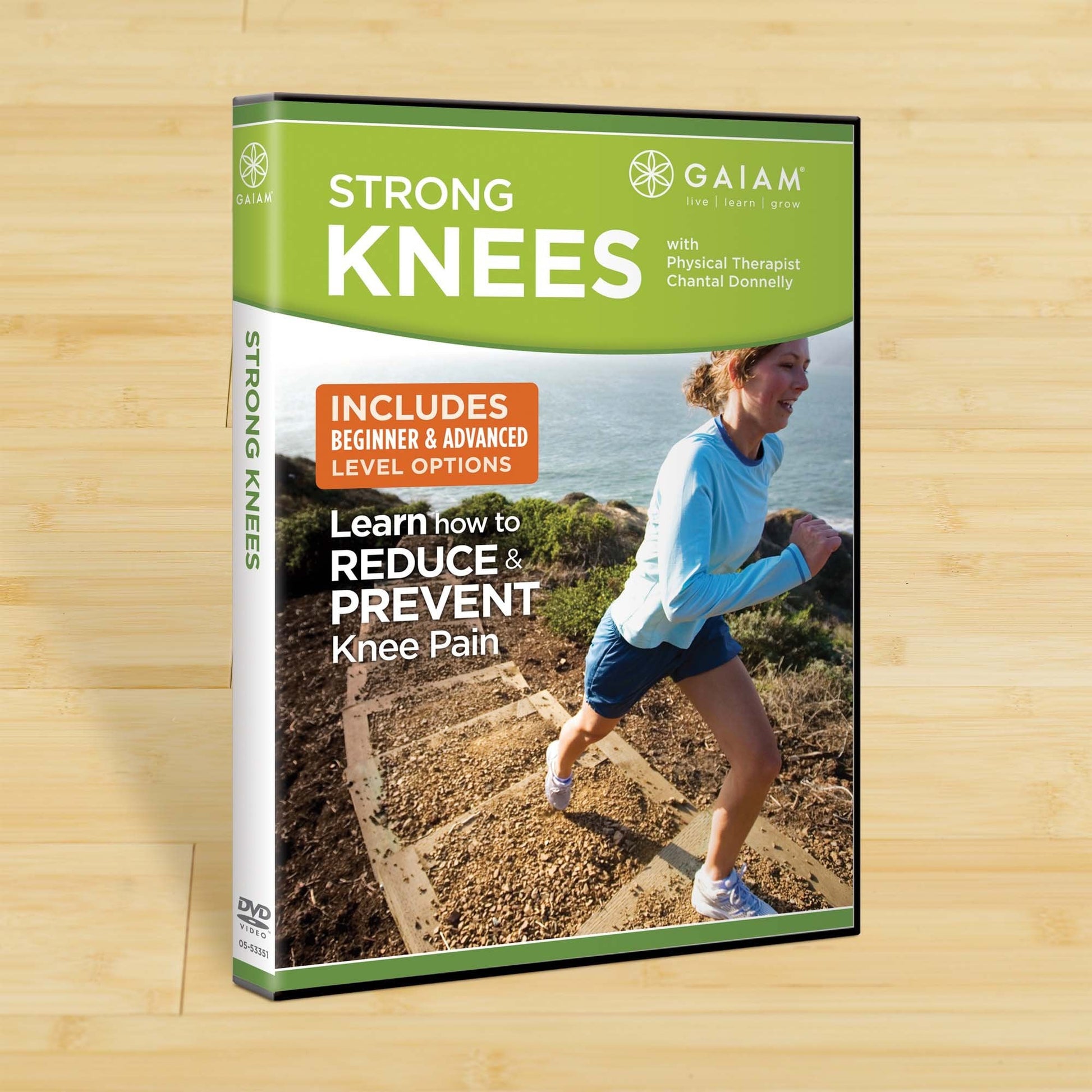 Strong Knees GaiamBuy Supplements Australia