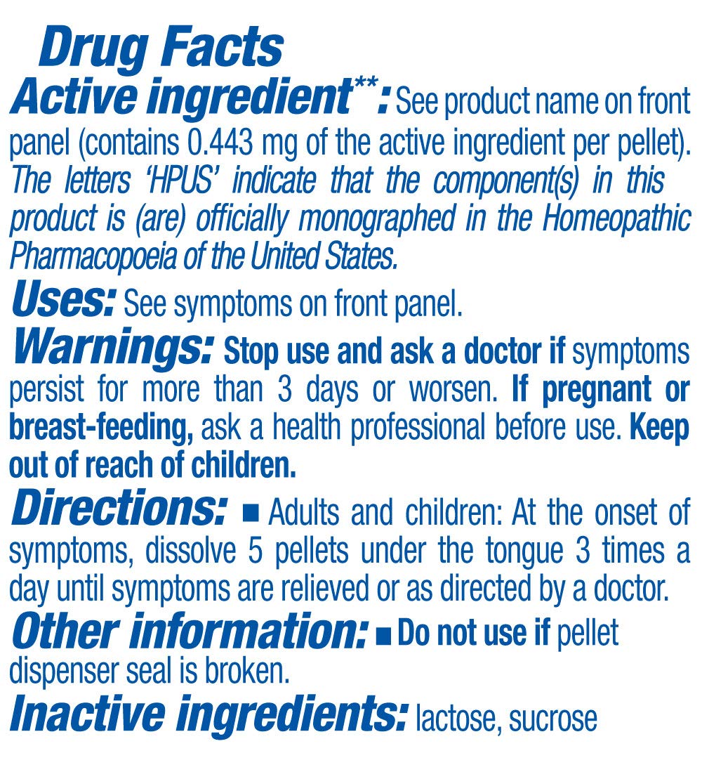 Boiron Harpagophytum 6C Homeopathic Medicine for Minor Aches and Pain Associated with Arthritis BoironBuy Supplements Australia