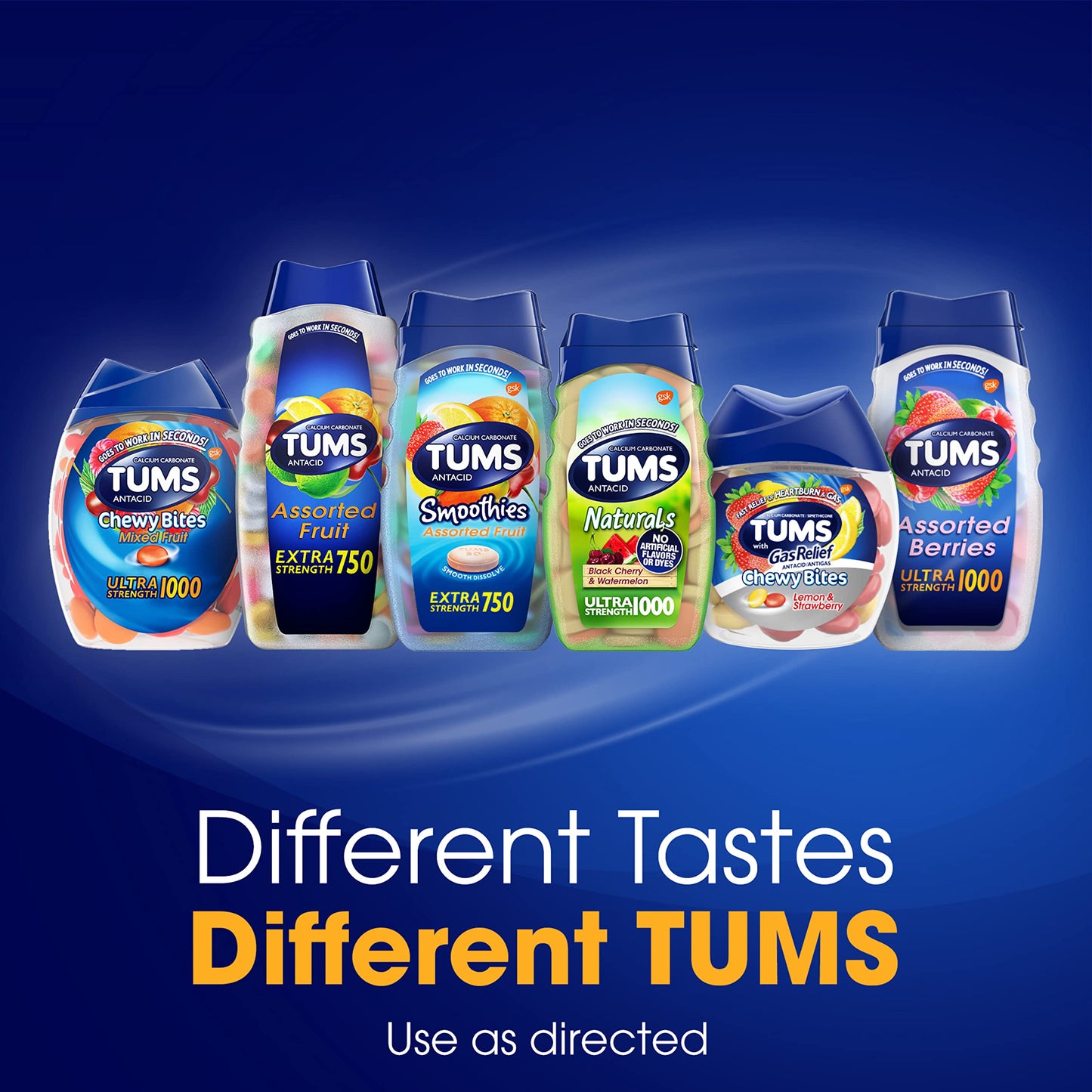 TUMS Tablets, 140 Count TUMSBuy Supplements Australia