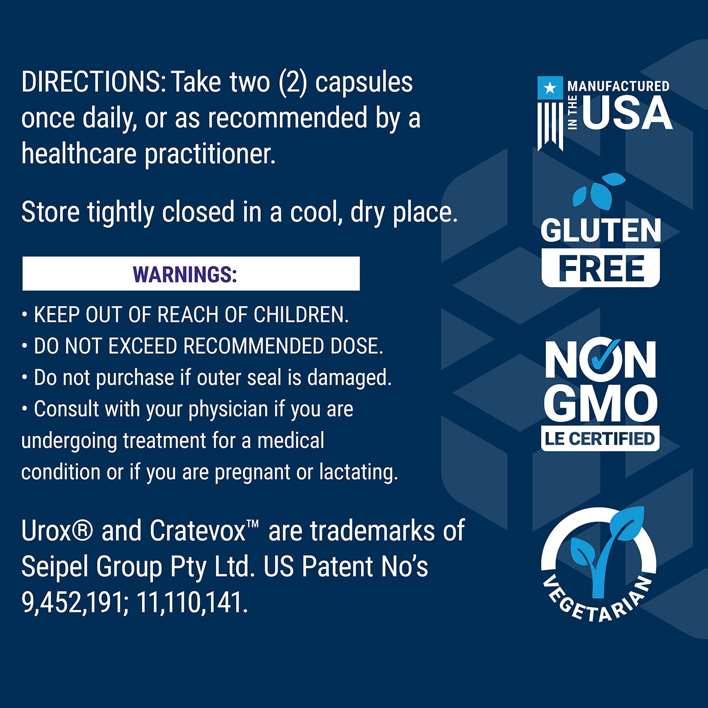 Life Extension Women's Bladder Support – for Bladder Health and Normal Urinary Frequency – Horsetail, Lindera and Three-Leaf Caper Extracts – Non-GMO – Gluten Free — 60 Vegetarian Capsules Life ExtensionBuy Supplements Australia