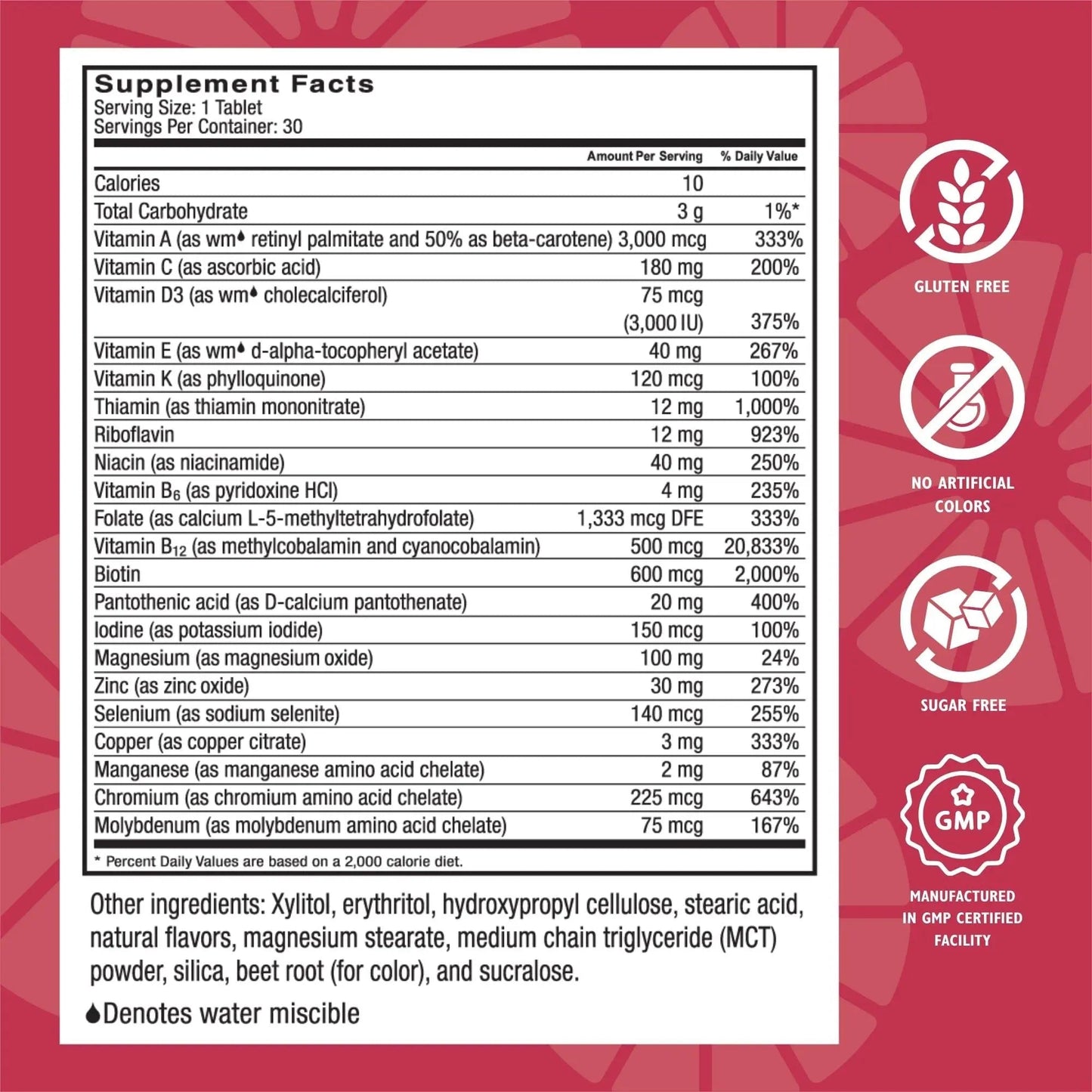 Celebrate Bariatric Essentials Bundle – CelebrateONE Multivitamin, Iron with Vitamin C Chewables, & Balance Probiotic + Prebiotic – Complete Nutritional & Digestive Support for WLS Patients Celebrate Bariatric SupplementsBuy Supplements Australia